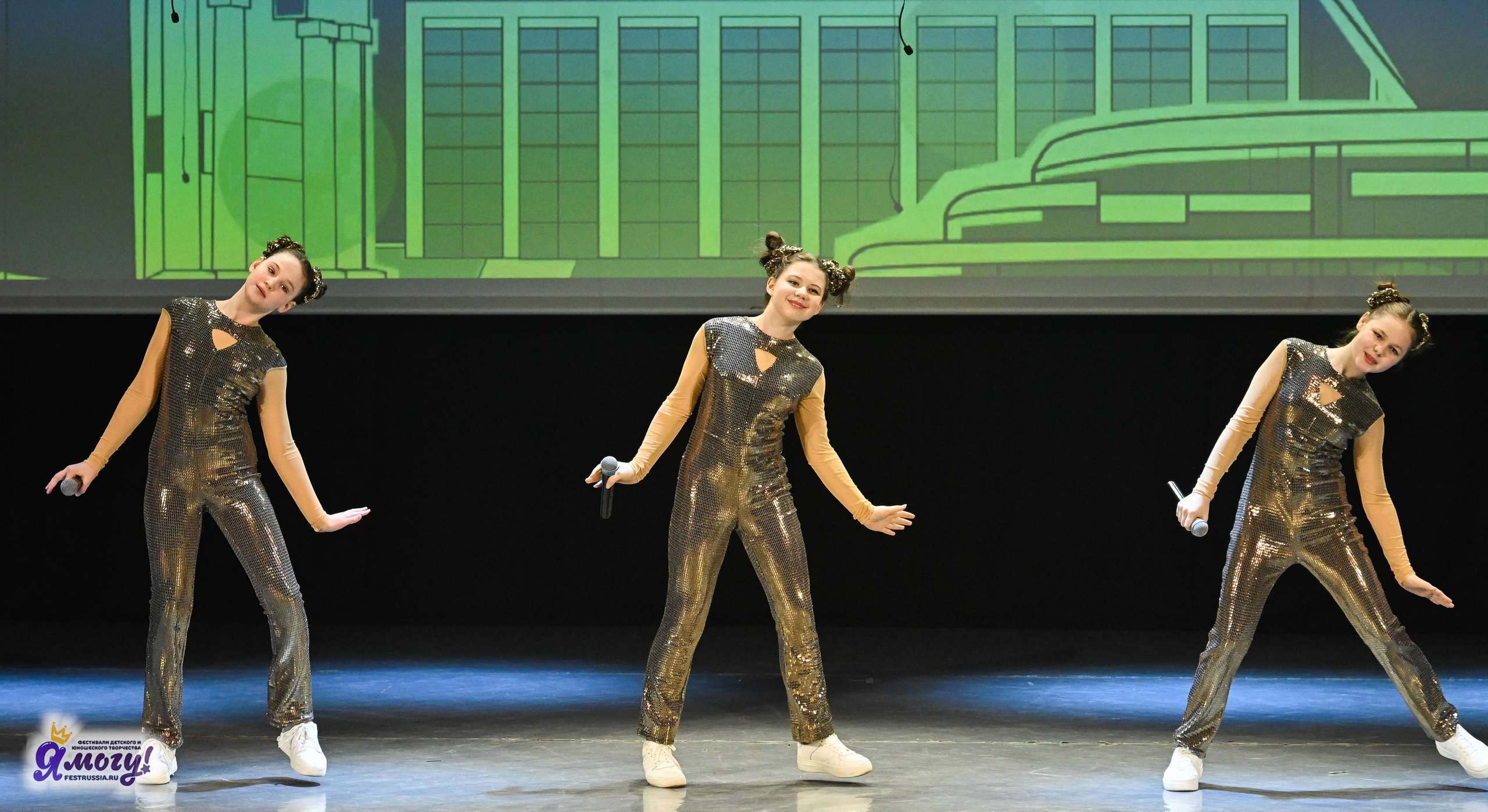 05.01.2025 «Я МОГУ!» XVI Международный фестиваль-конкурс «Союз Добра» г. Минск. Медиастудия Фото Концепт