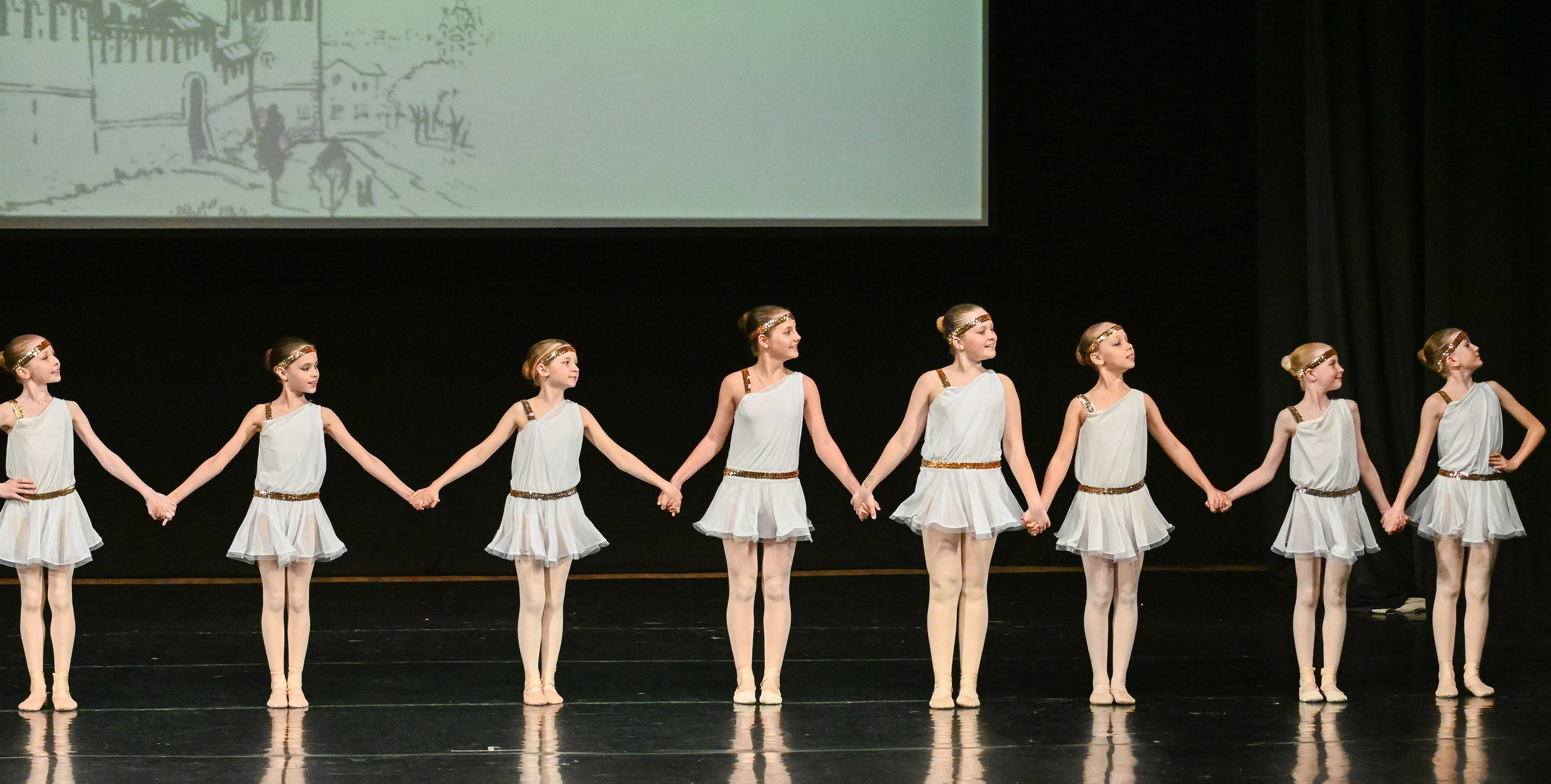 18.05.2025 Всероссийский конкурс классического танца «Подъём» г. Нижний Новгород. Медиастудия Фото Концепт