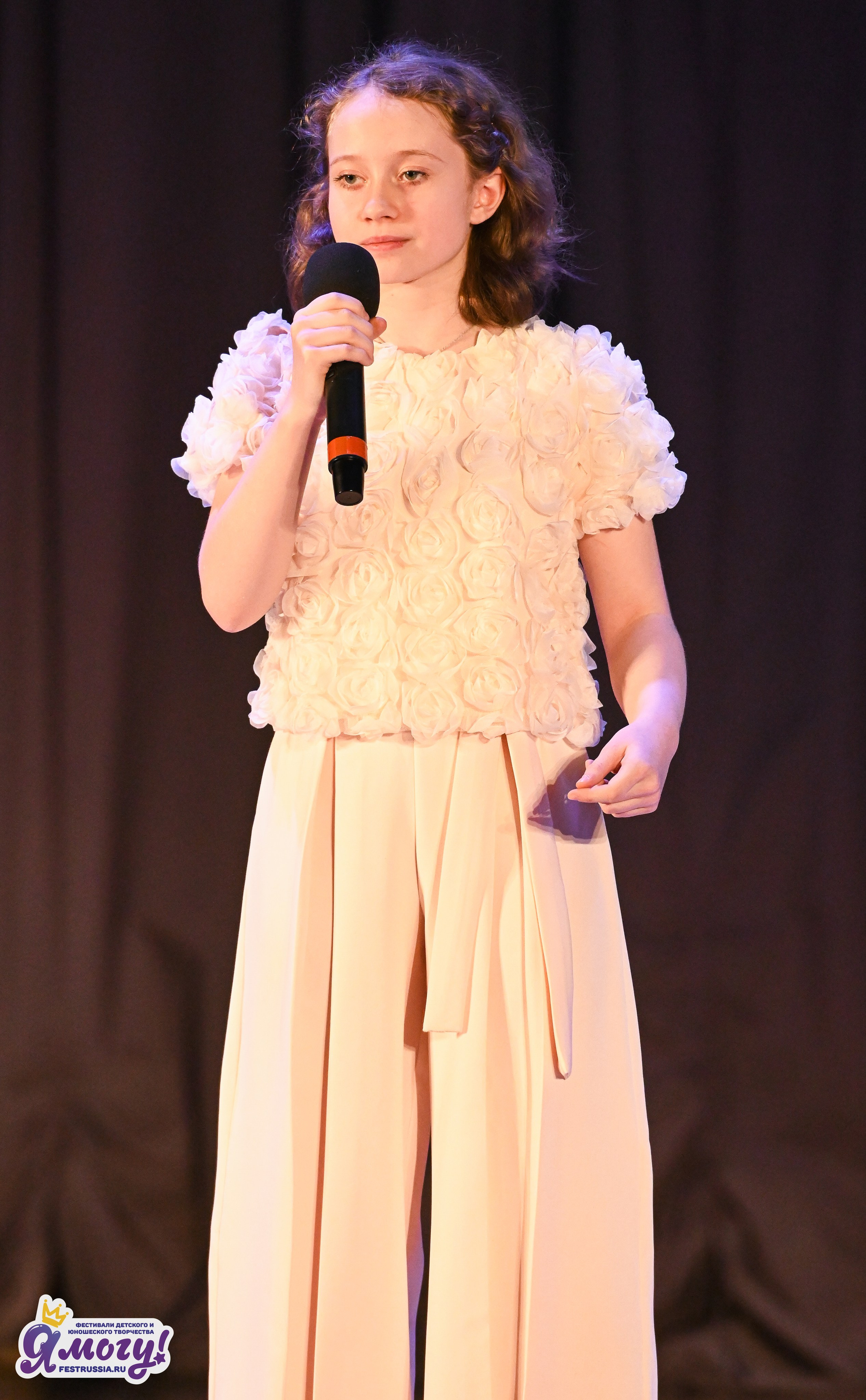 08.03.2026 «Я МОГУ!» 49-й Международный фестиваль-конкурс «Ярославская мозайка». Медиастудия Фото Концепт