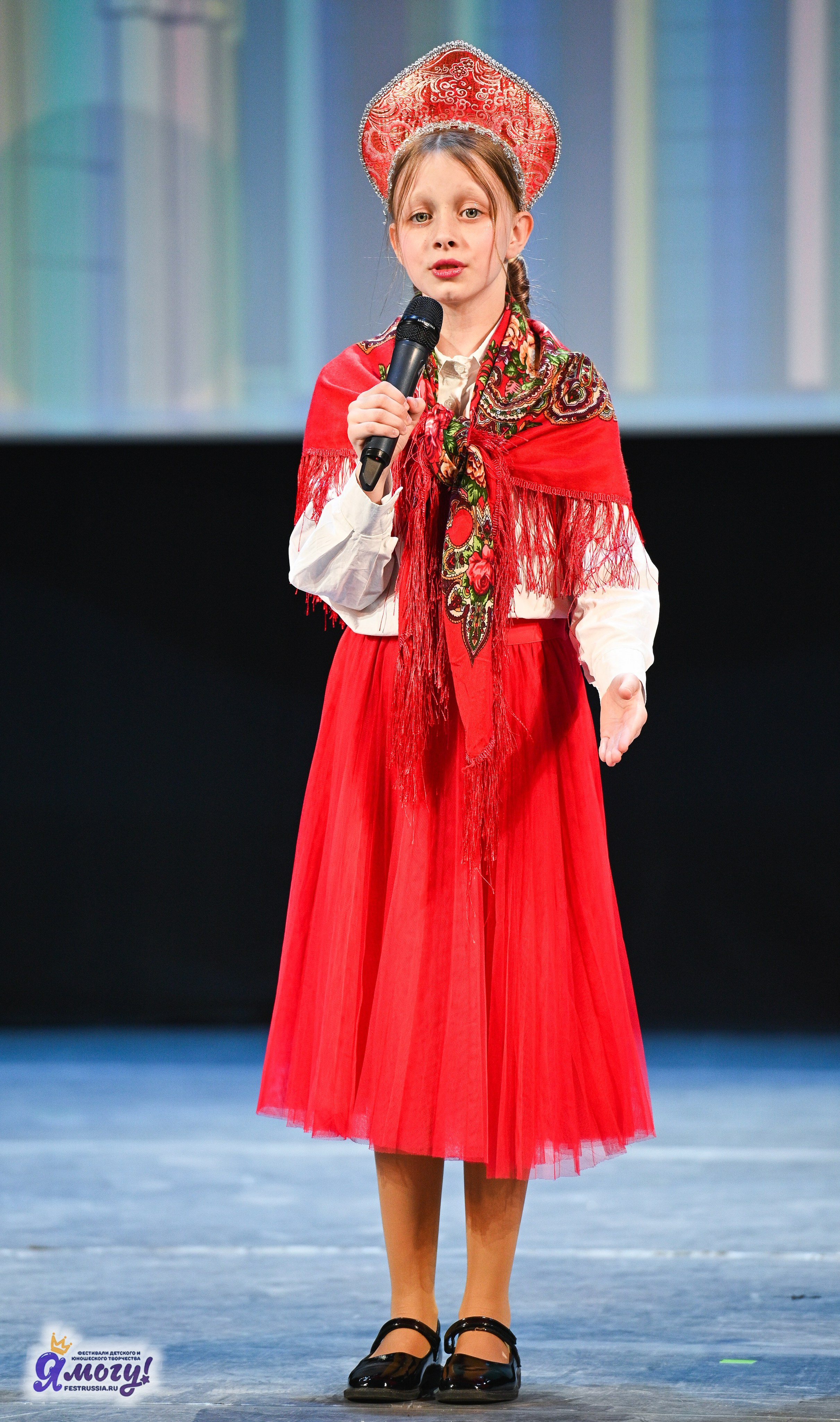 28.04.2025 «Я МОГУ!» XVIII Международный фестиваль-конкурс «Союз Добра» г. Минск. Медиастудия Фото Концепт