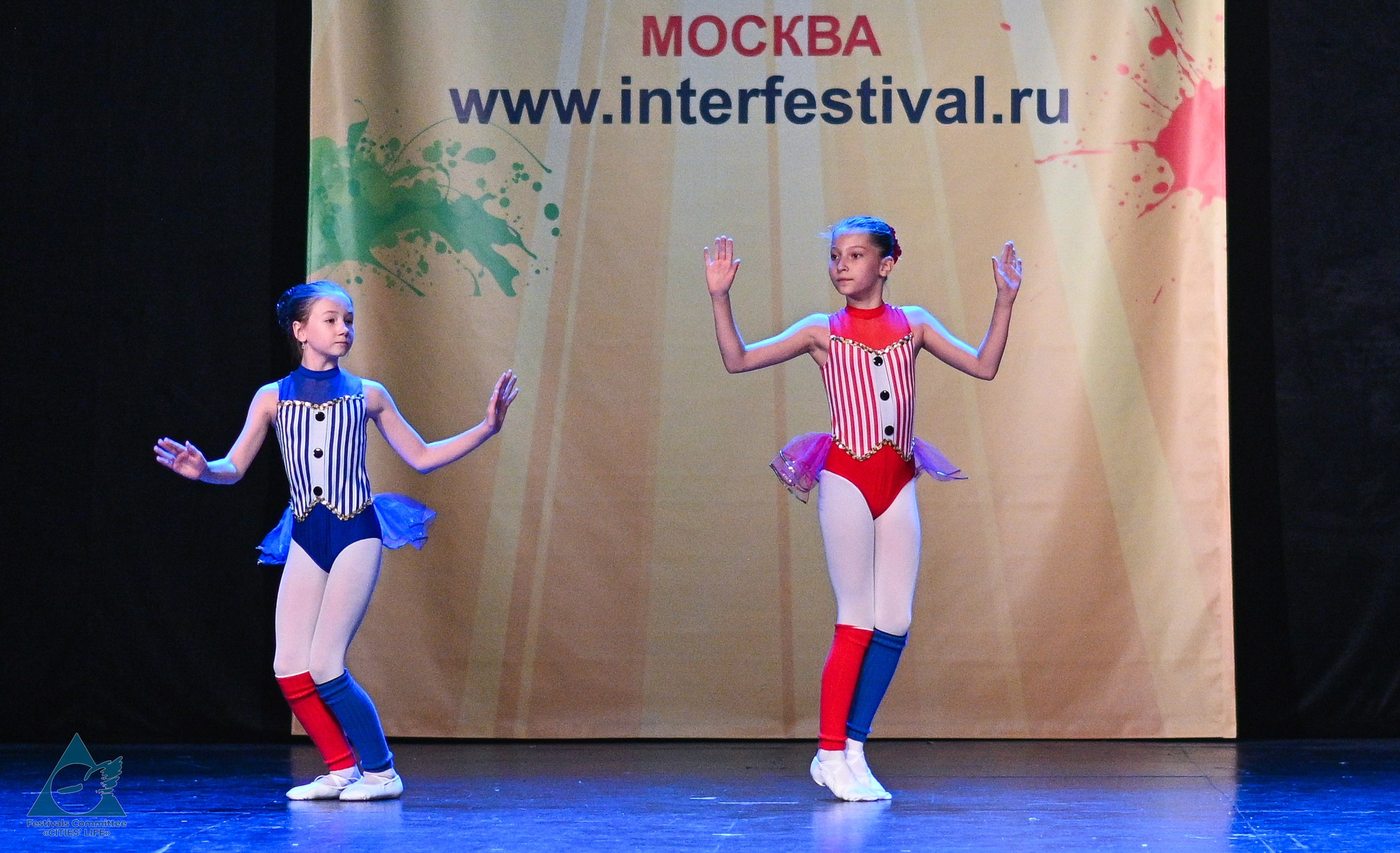 31.05.2025 «Жизнь Городов» Фестиваль-конкурс «Солнце в детских ладошках» г. Москва. Медиастудия Фото Концепт