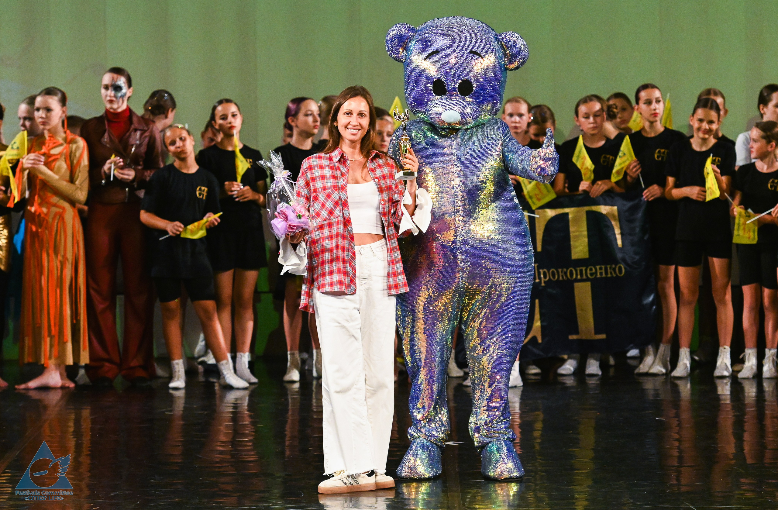 14.07.2025 «Жизнь Городов» Фестиваль-конкурс «ПЛАНЕТА ИСКУССТВ» г. Санкт-Петербург. Медиастудия Фото Концепт