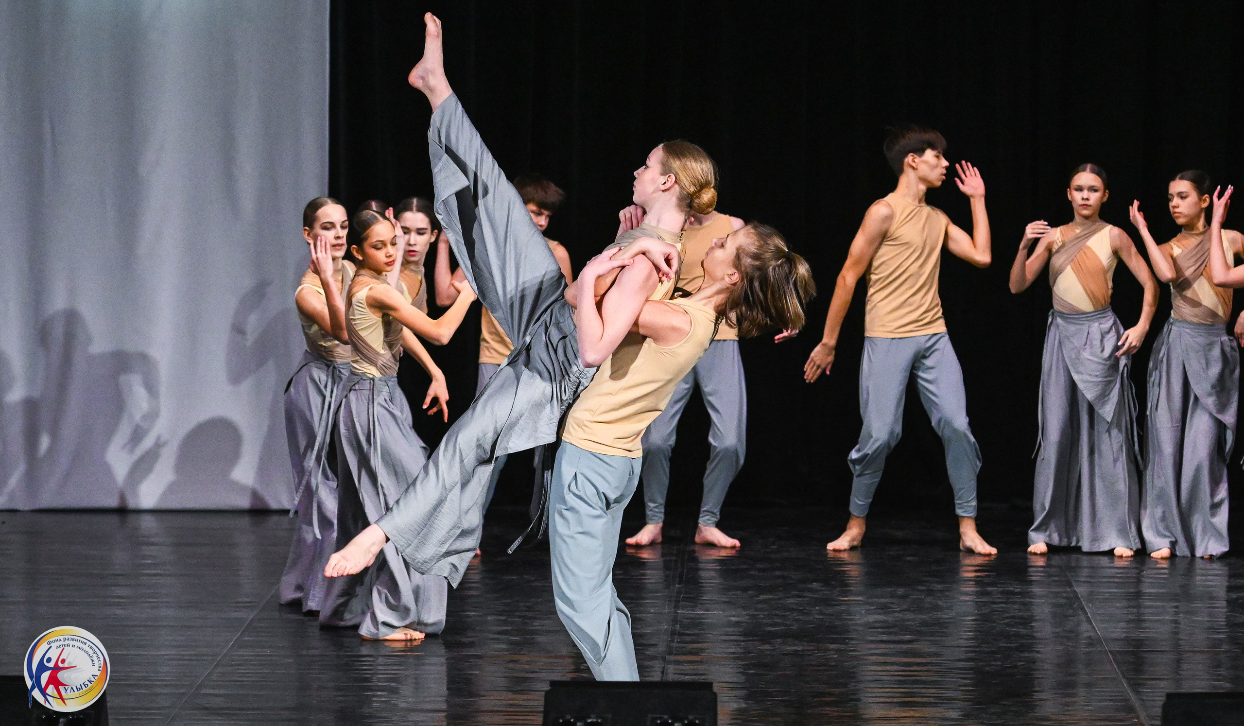 25.01.2026 Международный творческий конкурс «МЕТЕЛИЦА» г. Самара. Медиастудия Фото Концепт