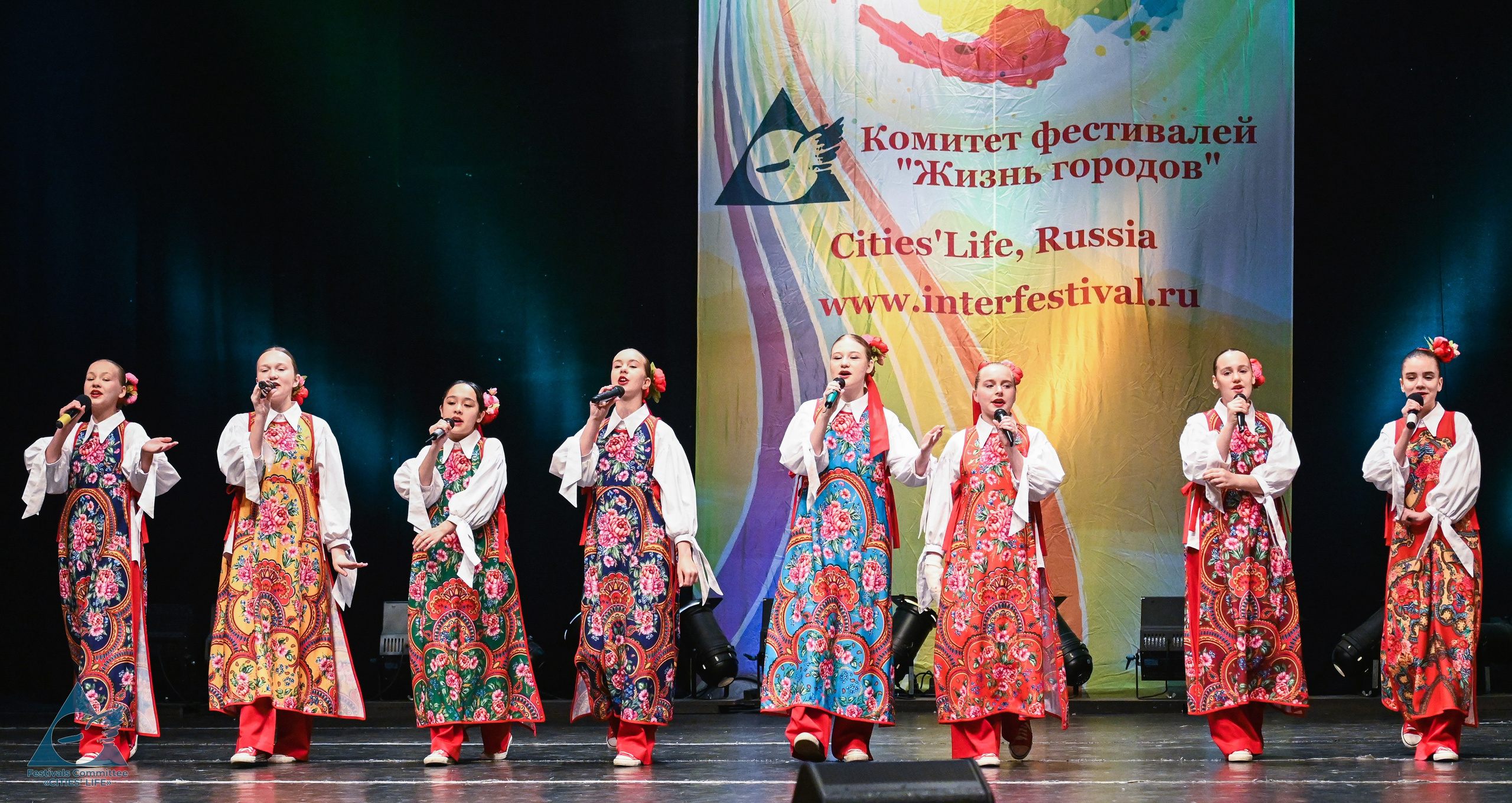 07.06.2025 «Жизнь Городов» Фестиваль-конкурс «ПЛАНЕТА ИСКУССТВ» г. Кондопога. Медиастудия Фото Концепт