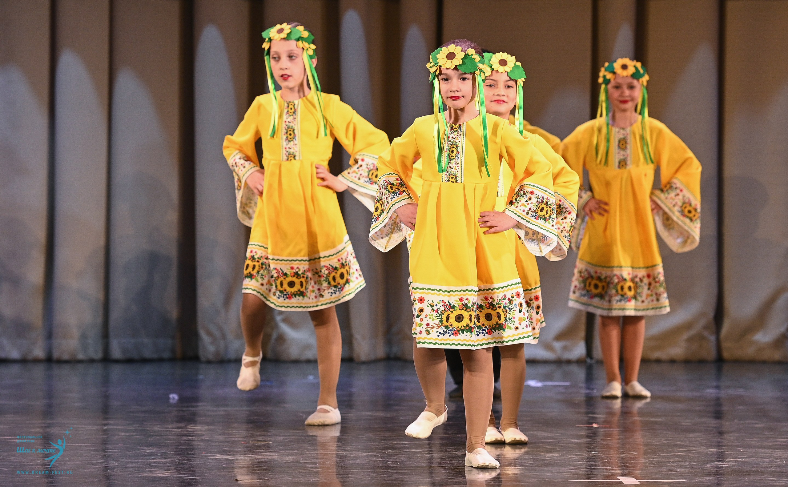 26.04.2025 Фестивальное движение «Шаг к мечте» г. Санкт-Петербург. Медиастудия Фото Концепт