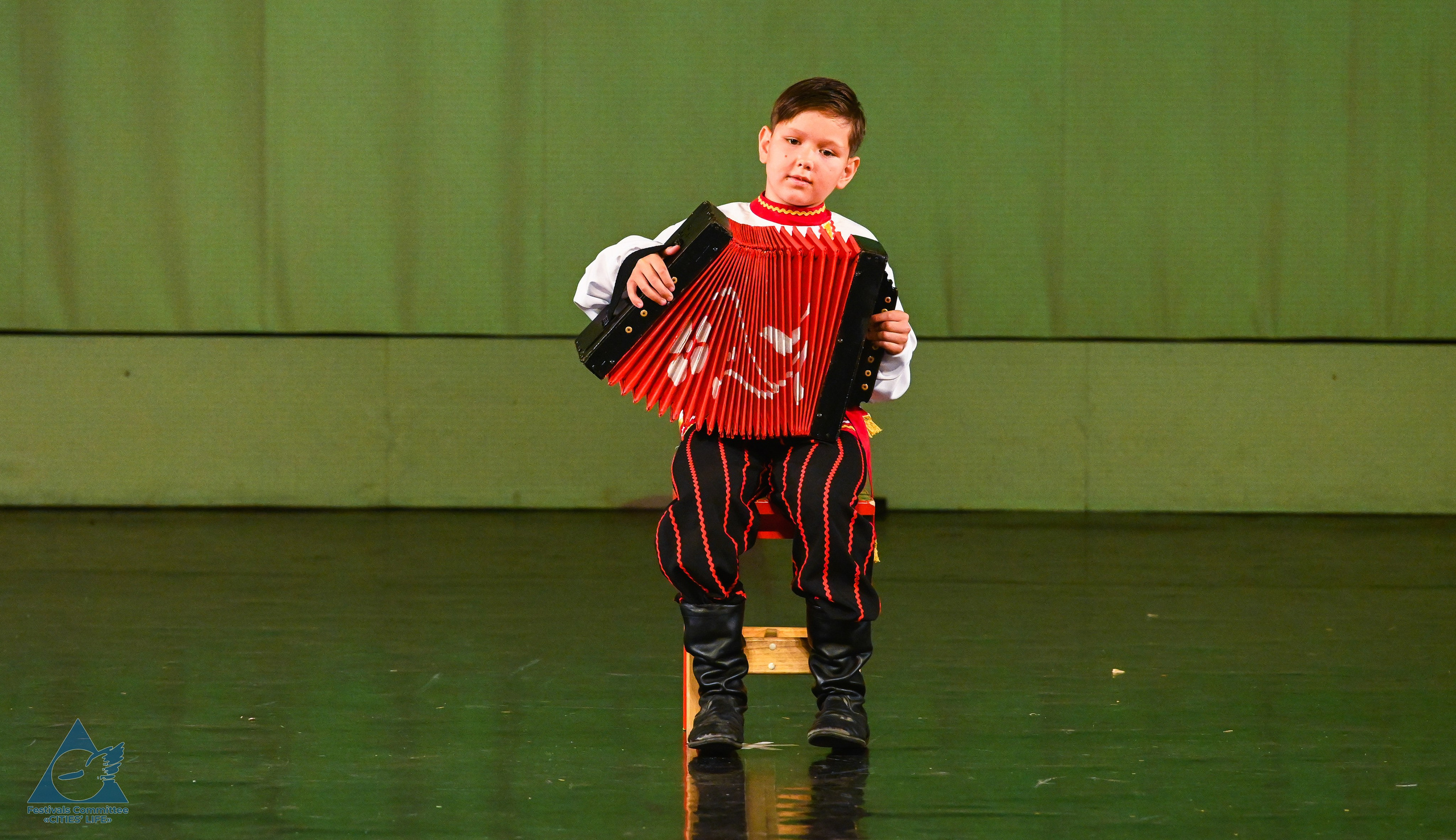 14.07.2025 «Жизнь Городов» Фестиваль-конкурс «ПЛАНЕТА ИСКУССТВ» г. Санкт-Петербург. Медиастудия Фото Концепт