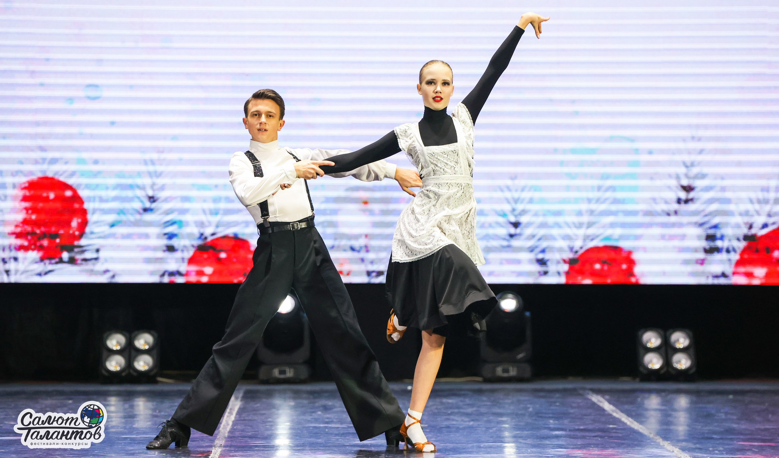 10.01.2026 «Салют Талантов» 31-й фестиваль-конкурс «Белорусские узоры» г. Минск. Медиастудия Фото Концепт