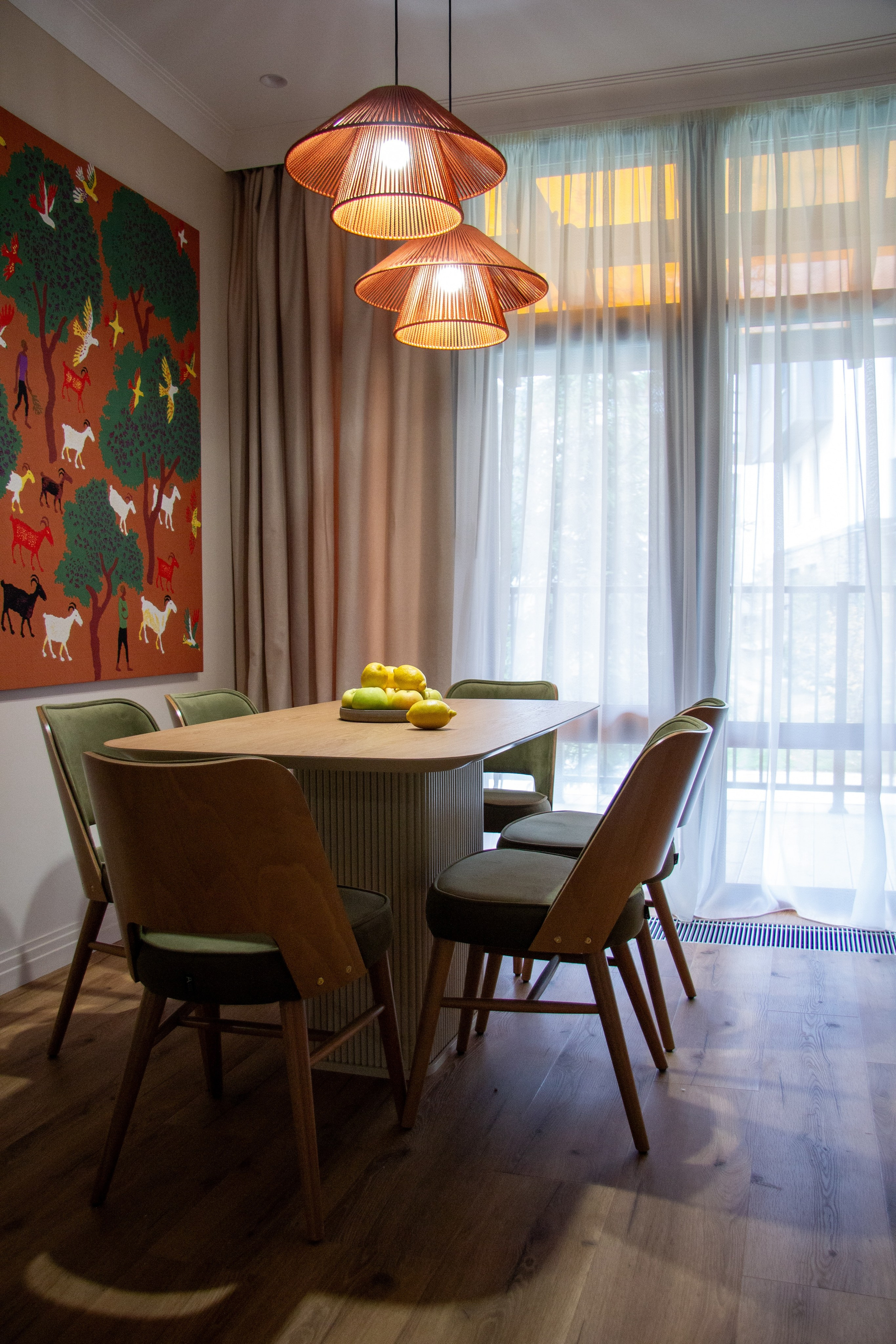 Сказка. Lalich