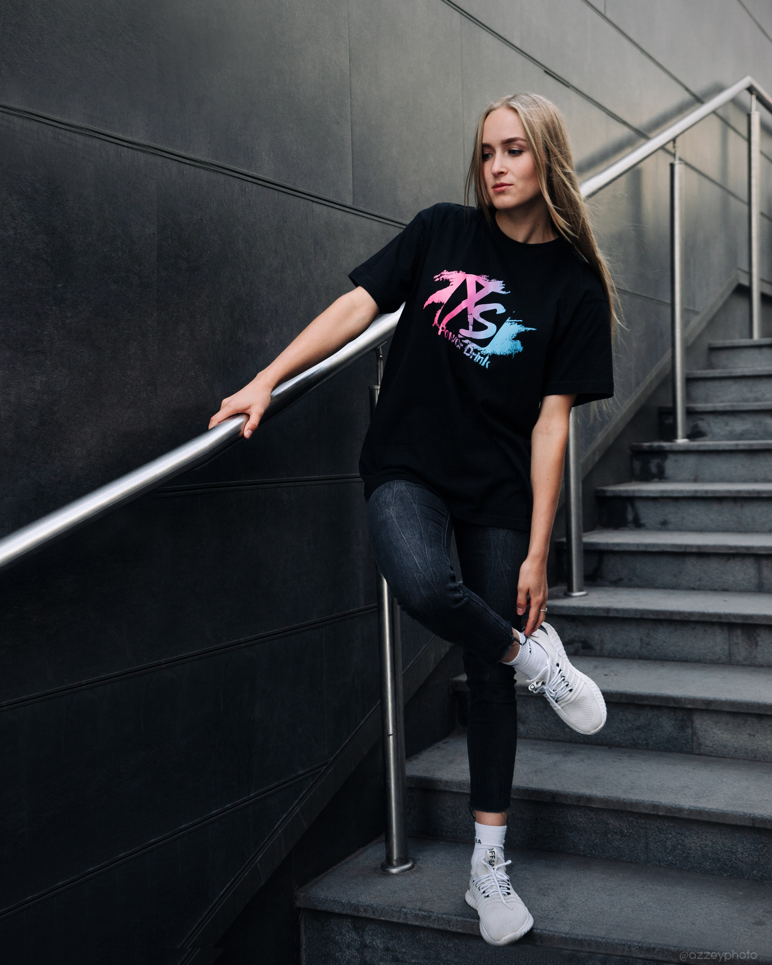 FRK Run — Кампейн. Фотограф Андрей Сокол — Санкт-Петербург/Москва