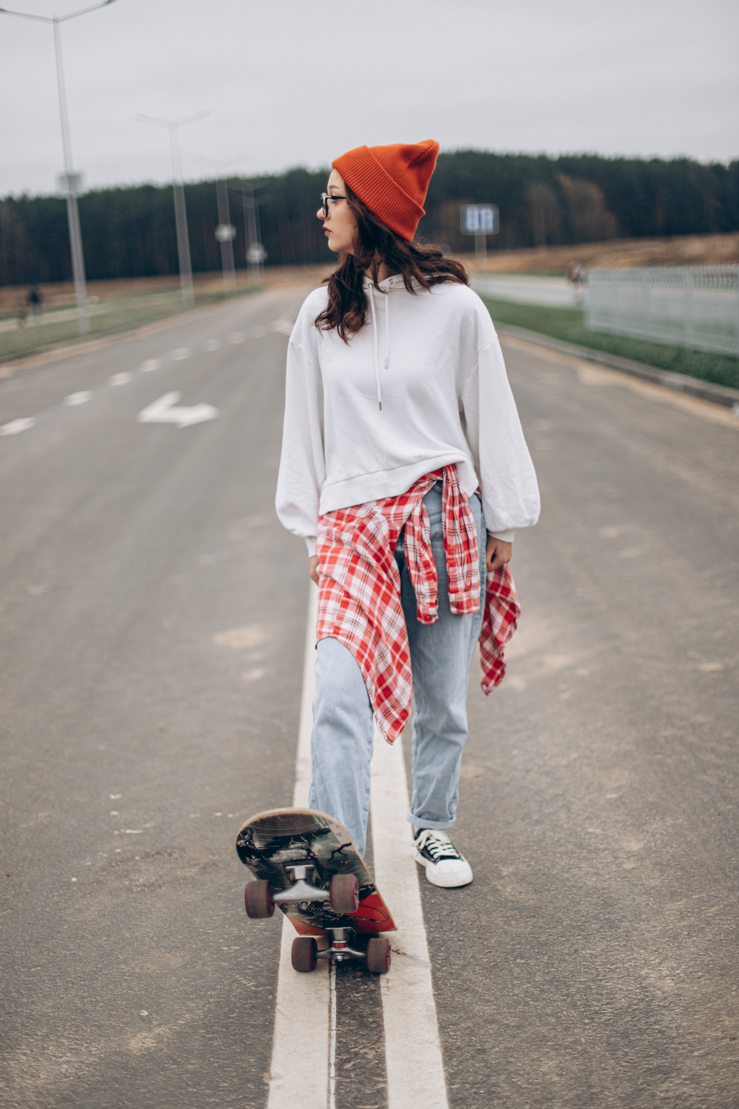 Скейты. Репортажный и детский фотограф в Минске