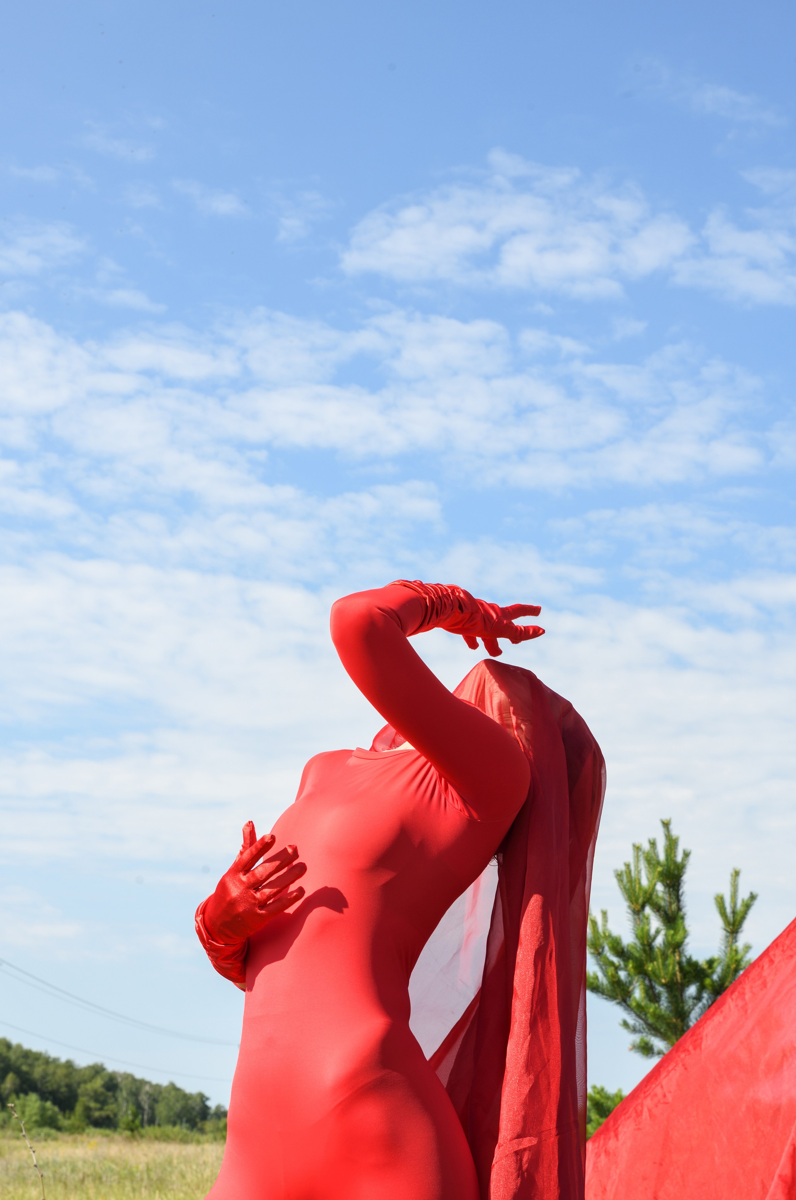 TERRA NOSTRA. Yulia Yurchevskaya | Art Director & Visual Visionary