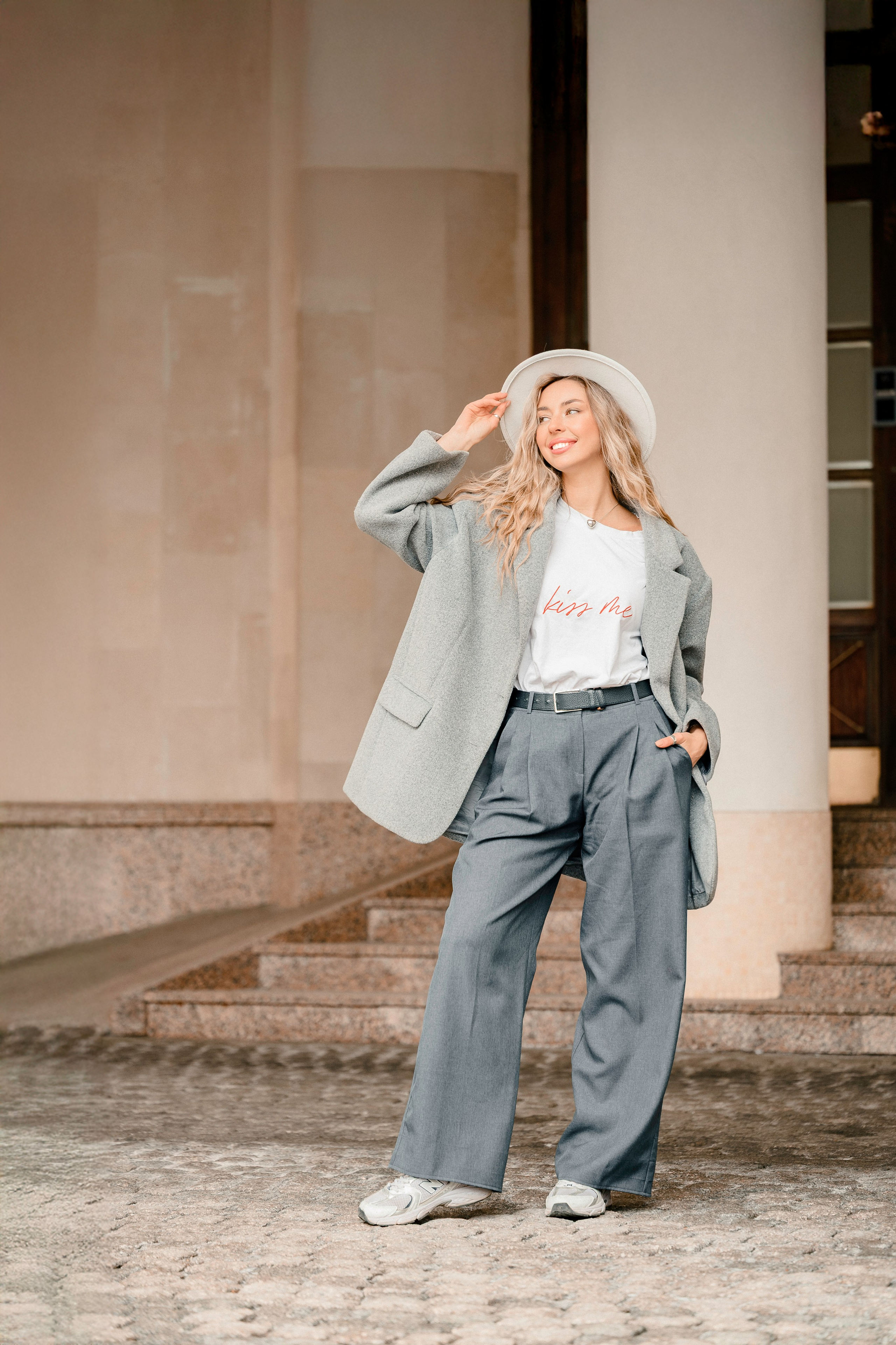 Городские. Ольга Панюшкина. Женский и детский фотограф в Пензе