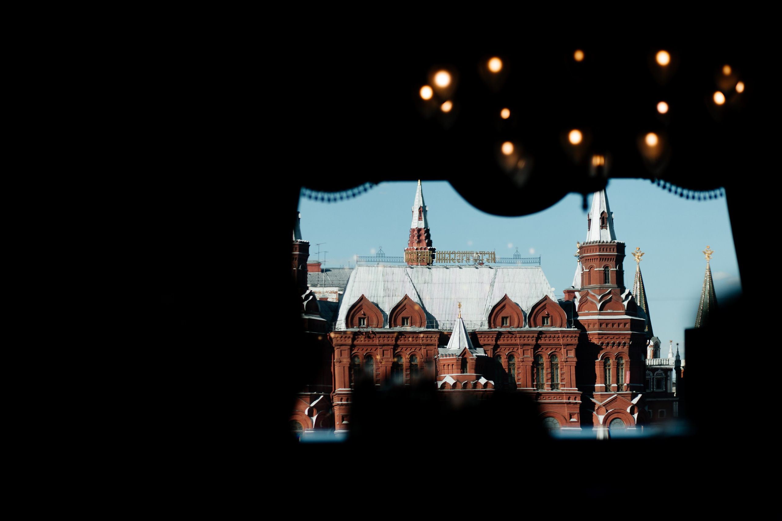 Марусе 9 лет. Свадебный и семейный фотограф