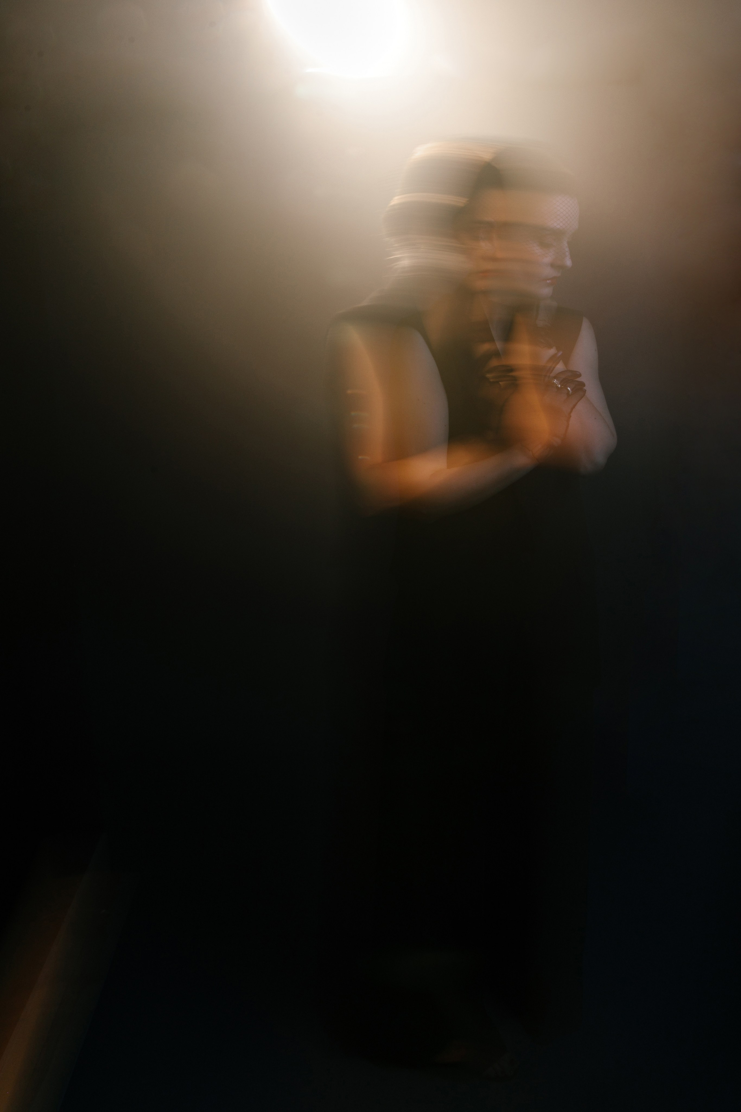 Глафира Тарханова. Екатерина Шарапова. Портретный фотограф в Москве