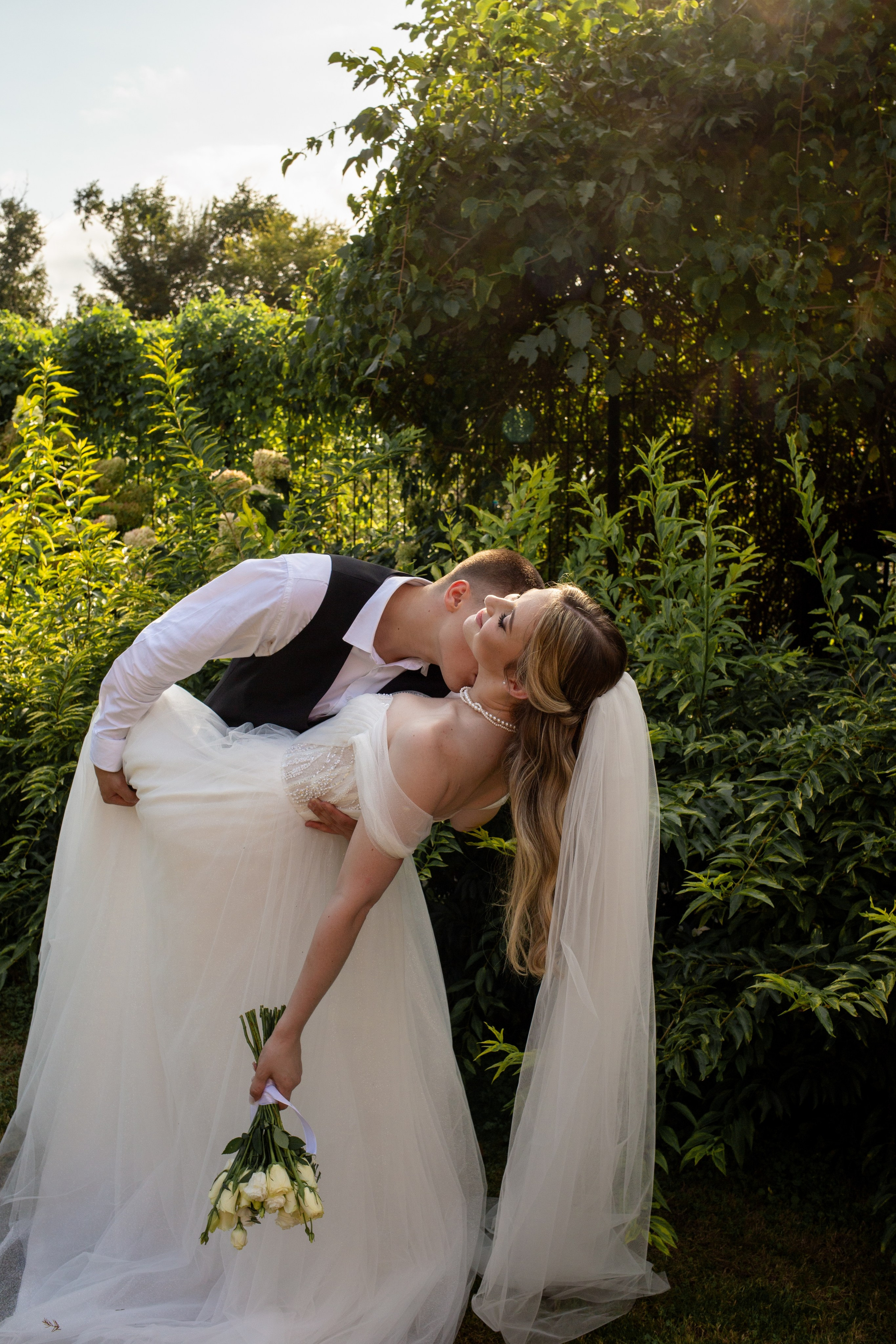 Свадьба. Свадебный, женский фотограф из Владивостока Юлия Ященко