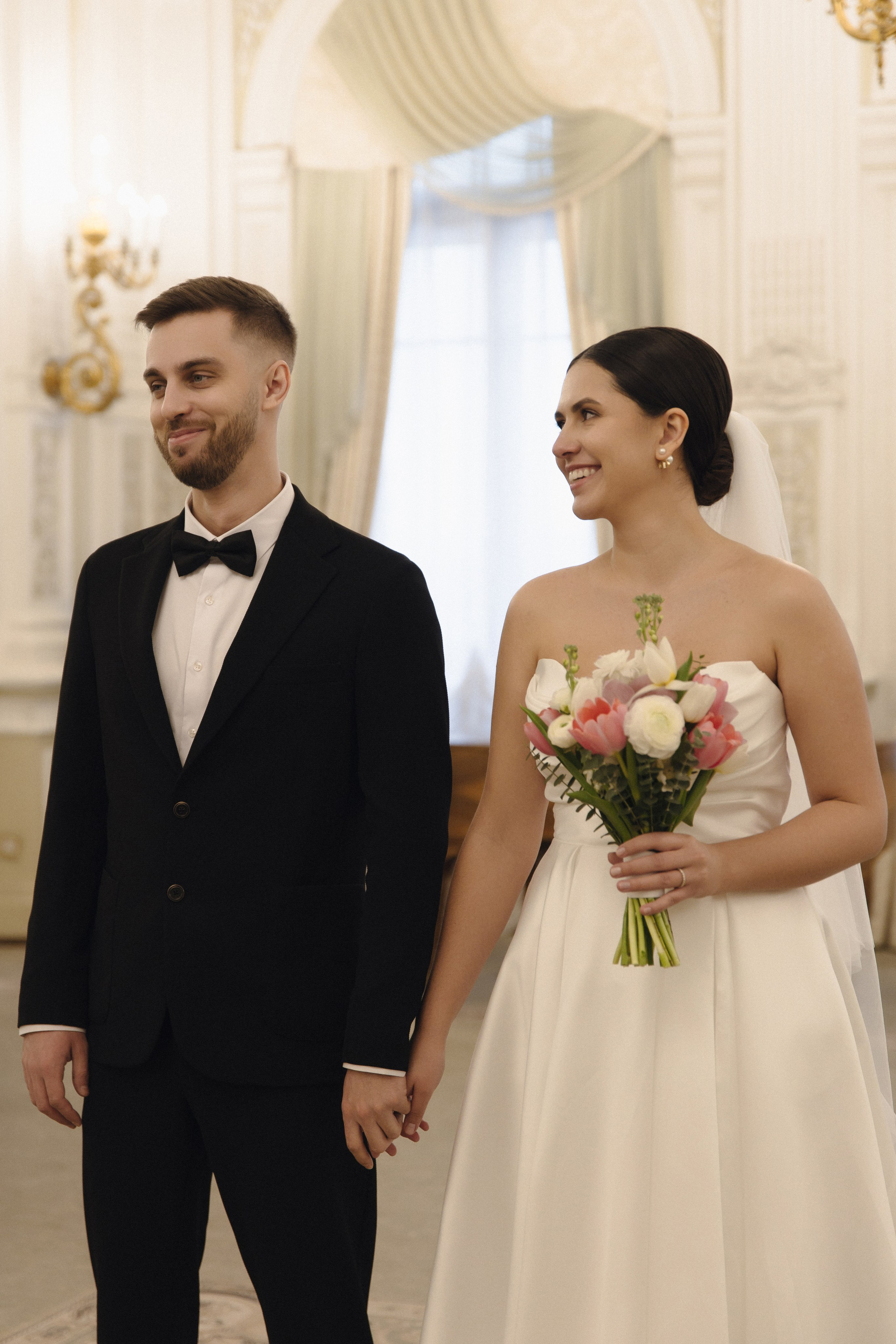 M&K. Фотограф Санкт-Петербург Евгения Корякина (eva_maruu)