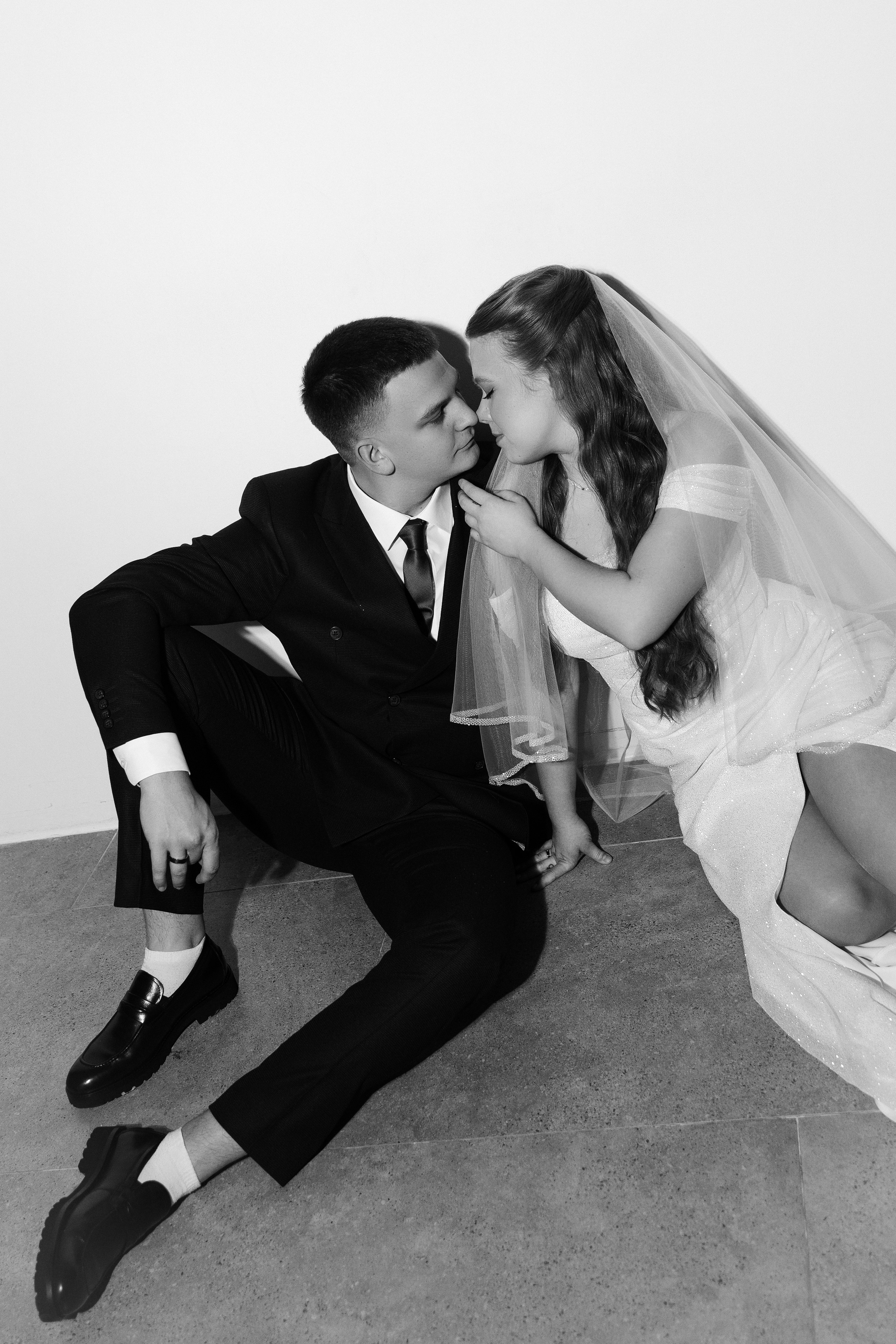 Александр & Ангелина