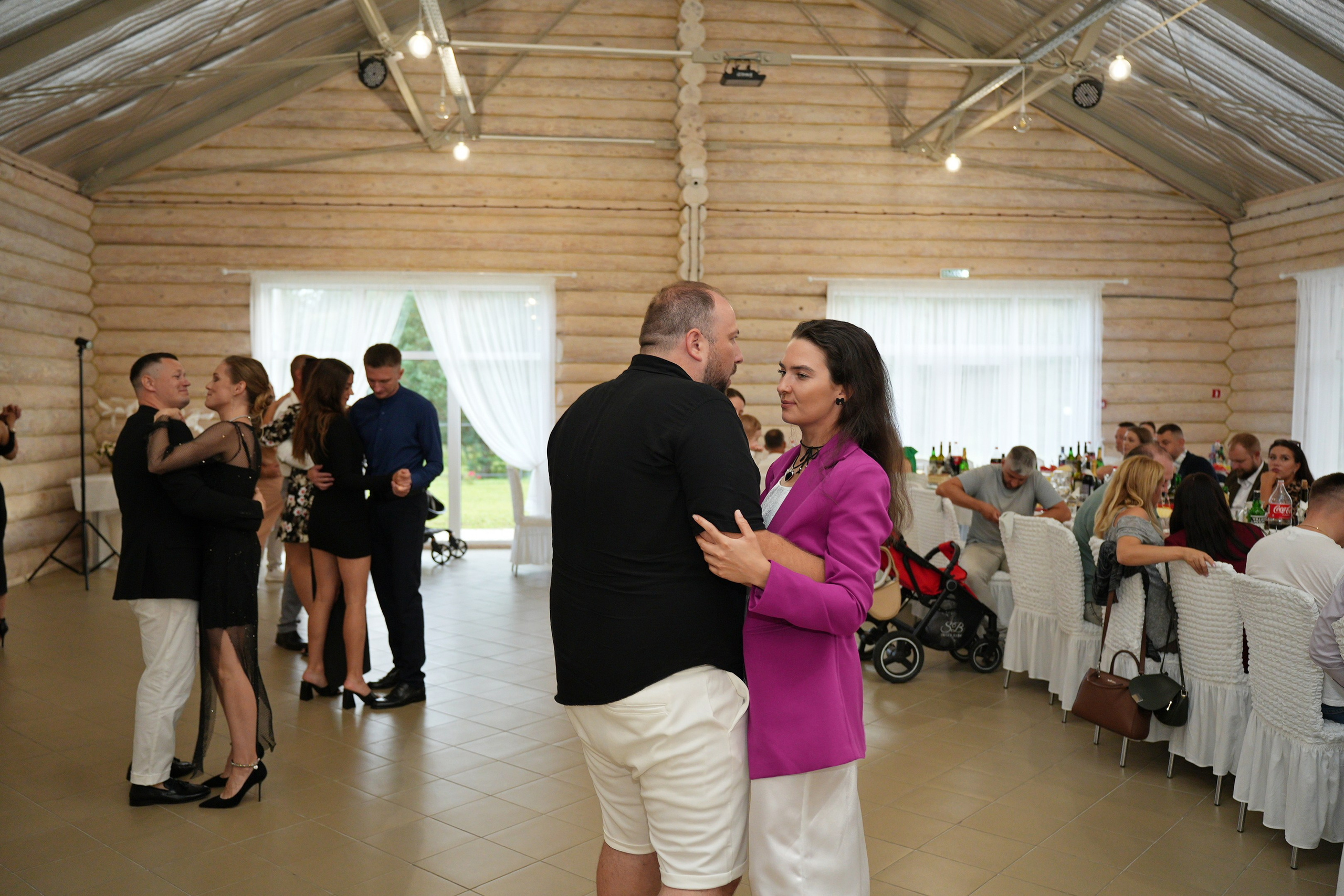 35 лет. Семейный и свадебный фотограф Минск, Беларусь Анна Орловская