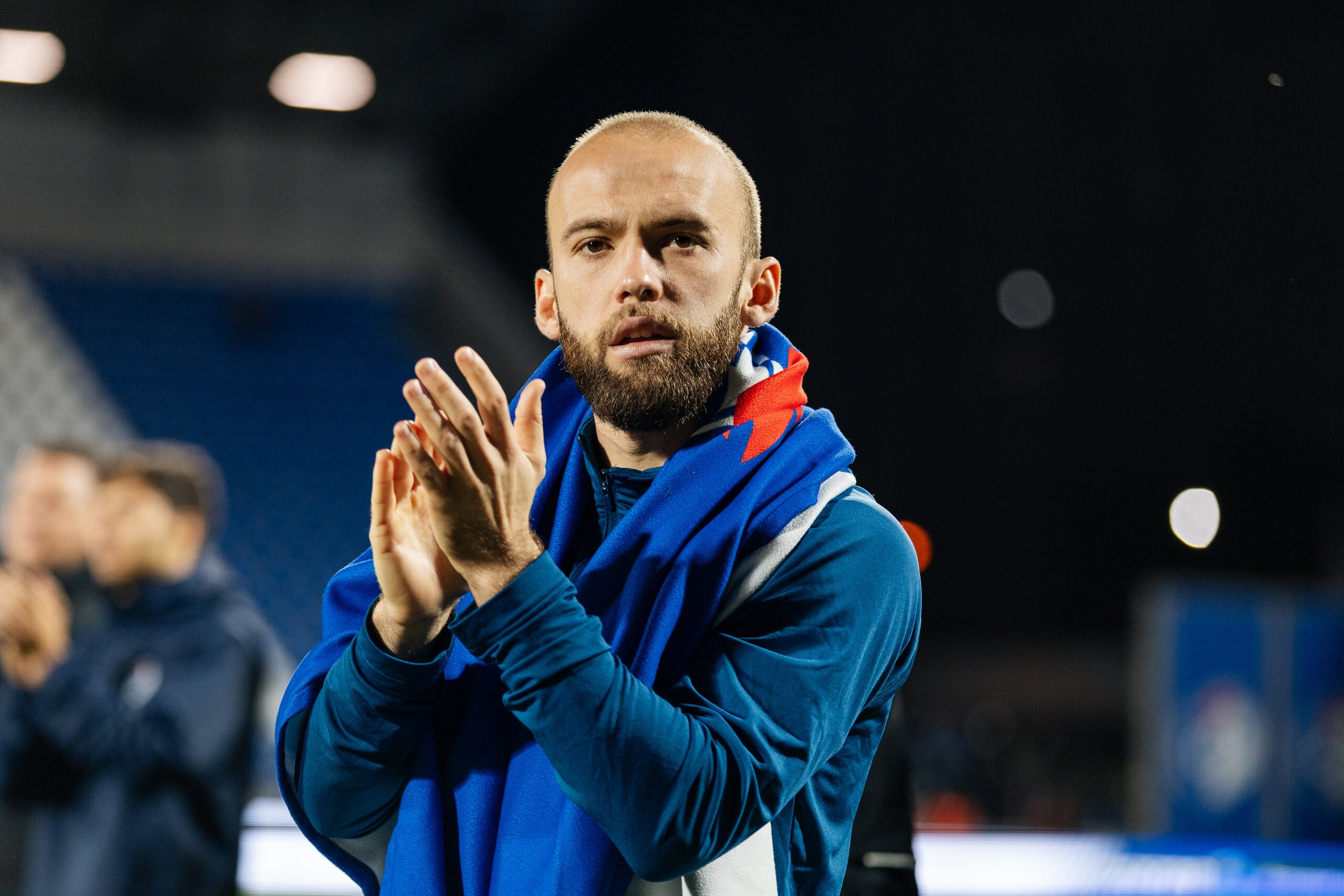 ФАКЕЛ — ЗЕНИТ. Свадебный и репортажный фотограф в Воронеже Сергей Максимов