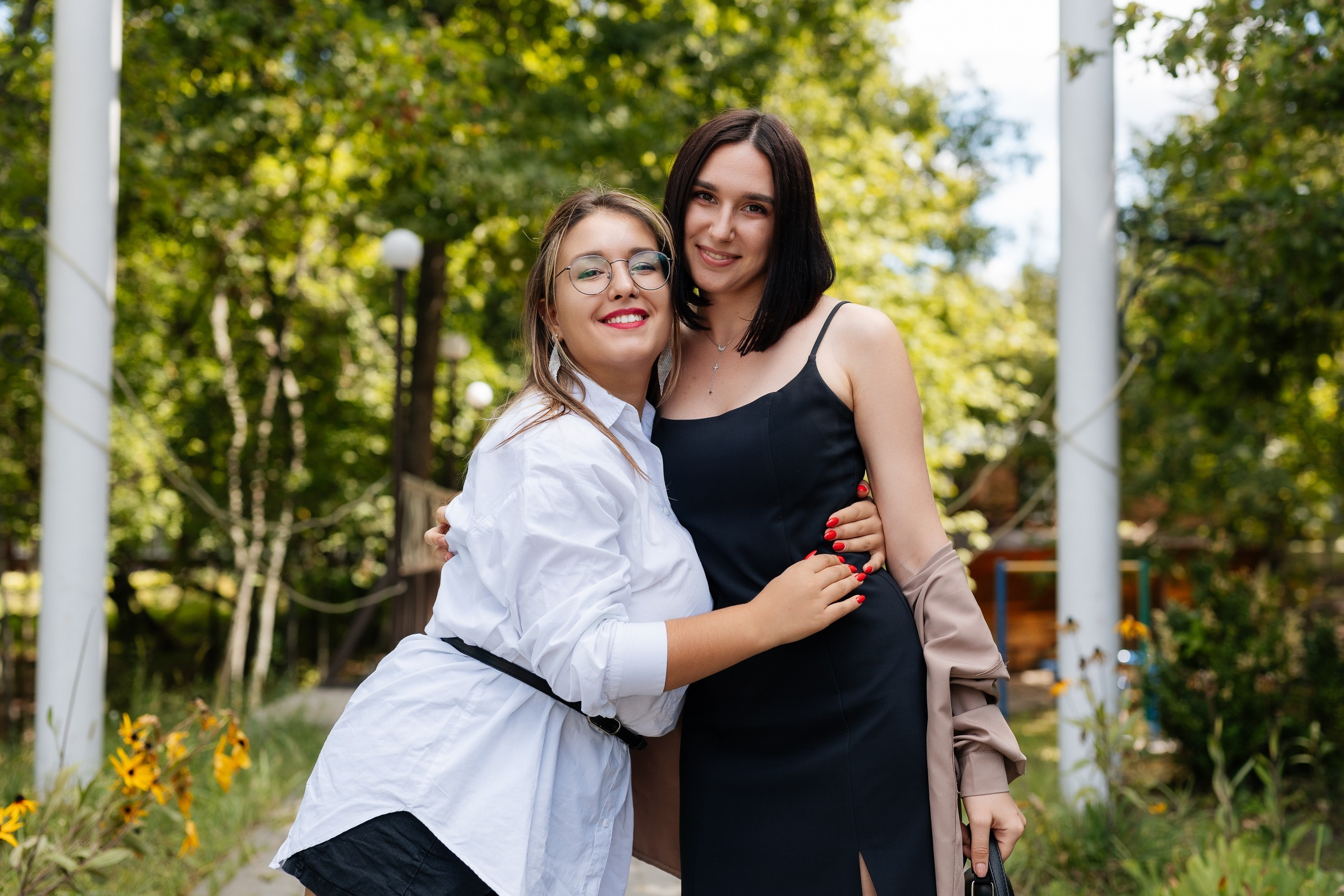 Трейдсан | Корпоратив 12 лет. Свадебный и репортажный фотограф в Воронеже Сергей Максимов