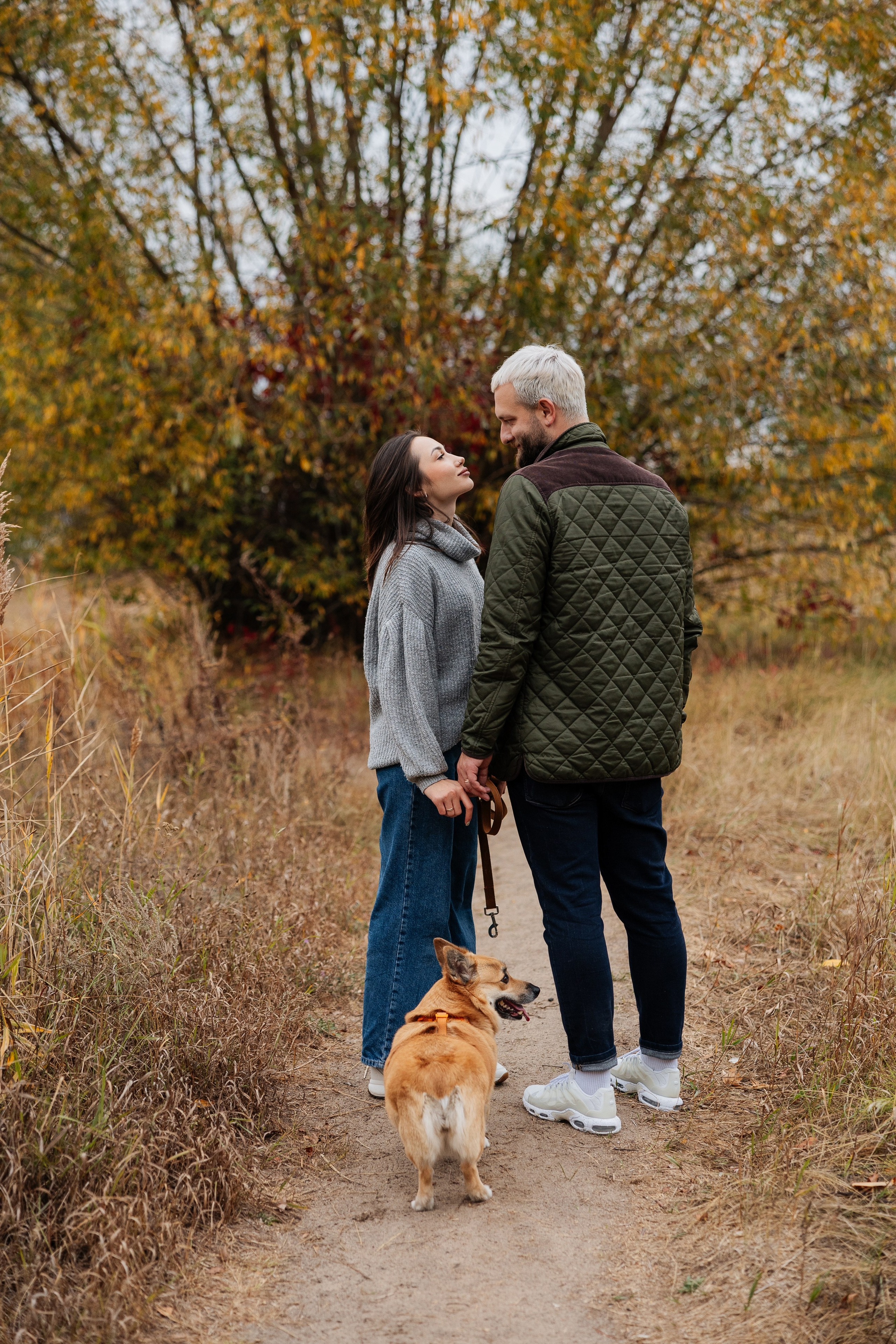 Антон и Настя. Свадебный и репортажный фотограф в Воронеже Сергей Максимов