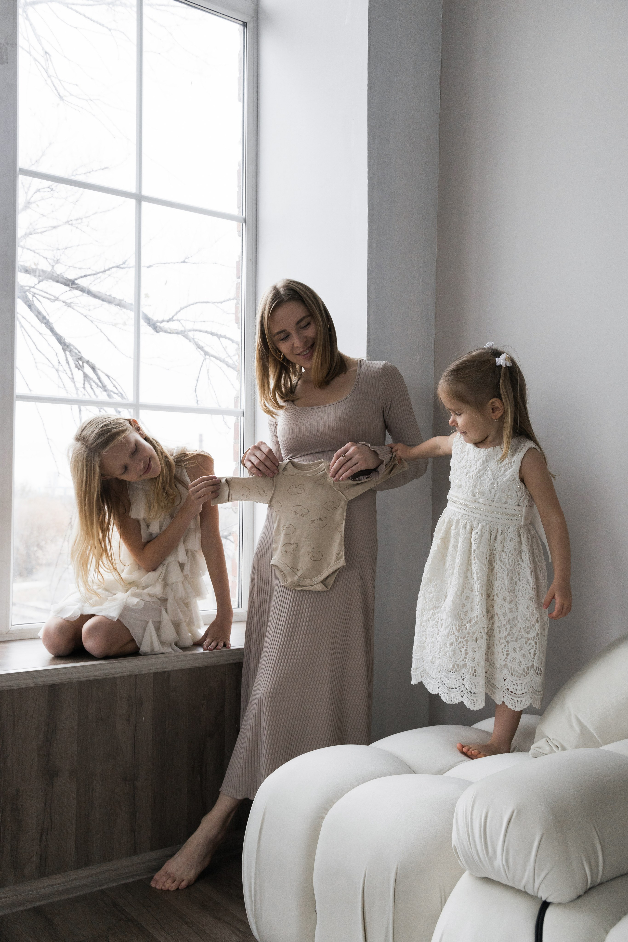 Портфолио дети. Фотограф Ася Уссурийск Владивосток