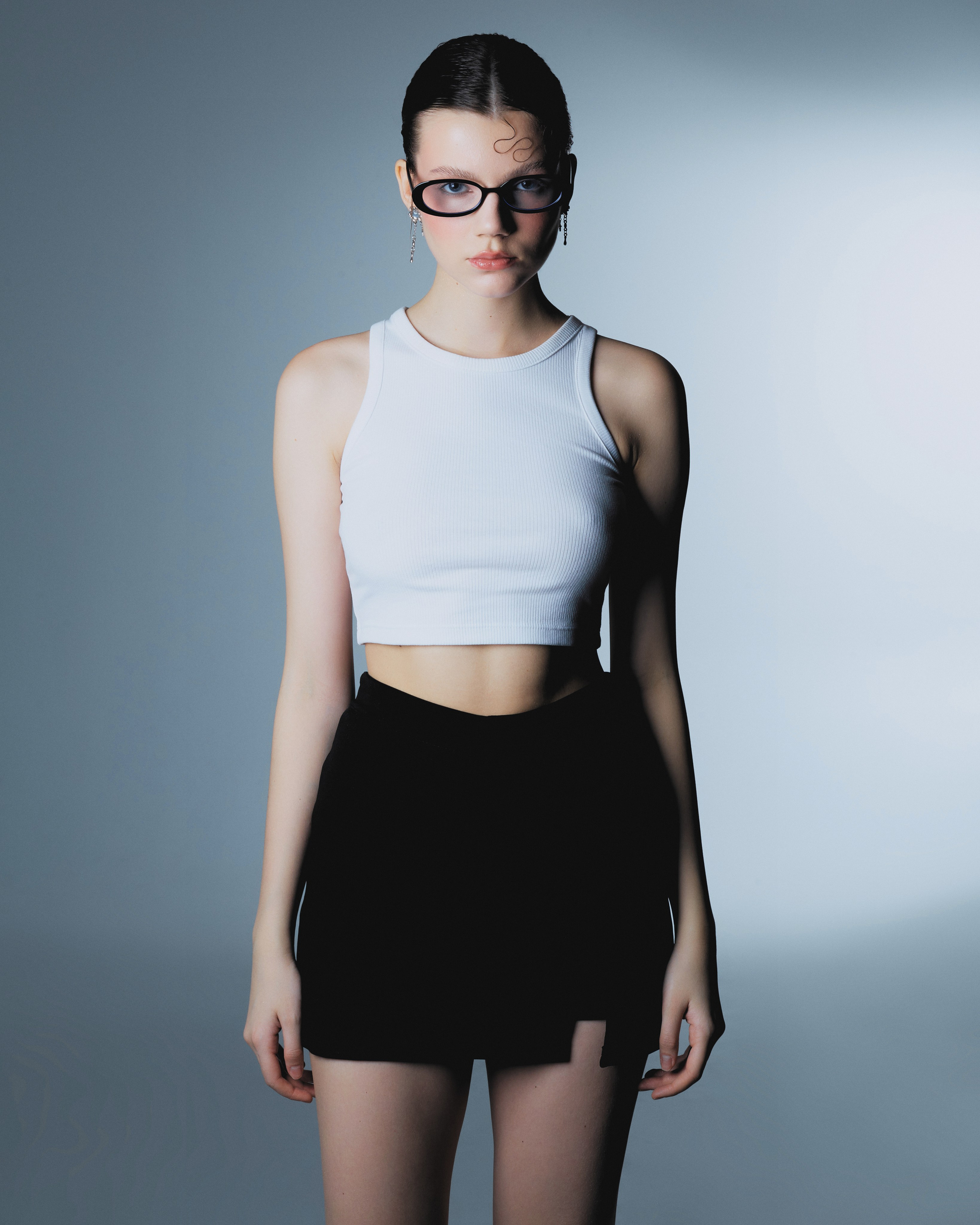 Евгения Тишкина. Юрина Полина, фотограф из Екатеринбурга