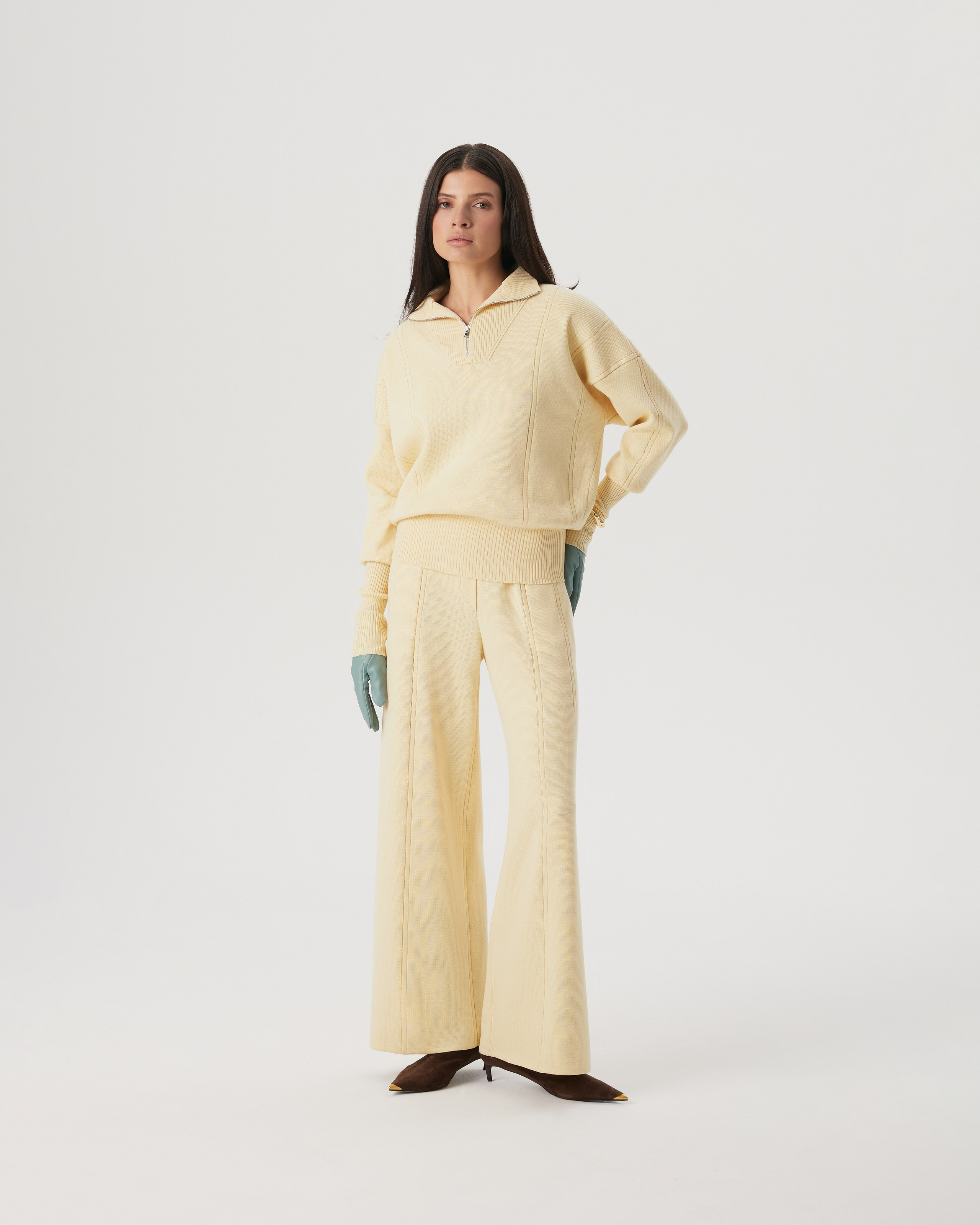 Съёмка каталога для Ana Cashmere — Полина Юрина, фотограф Екатеринбург. Юрина Полина, фотограф из Екатеринбурга