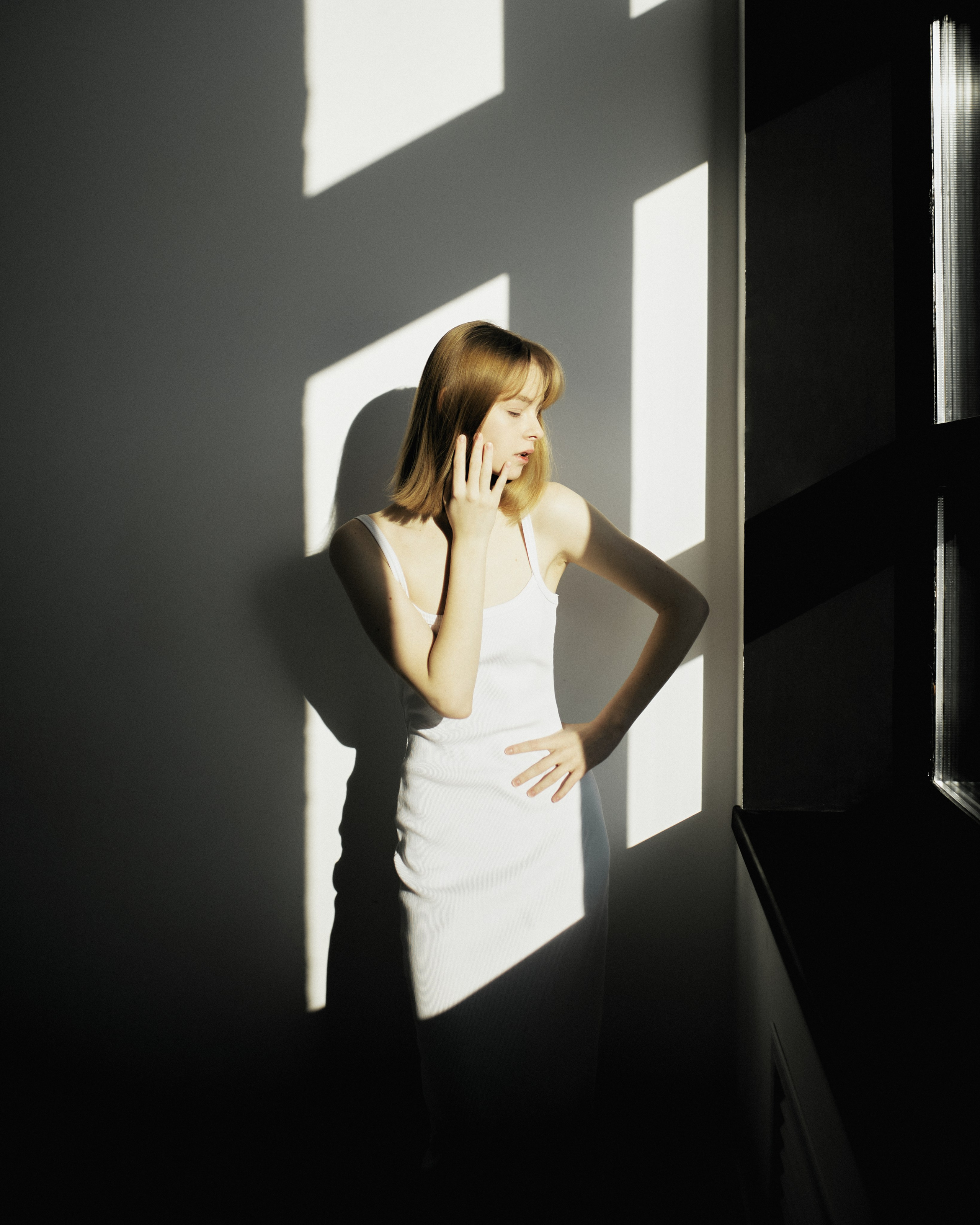 Модельные тесты – профессиональные фото | Полина Юрина. Юрина Полина, фотограф из Екатеринбурга