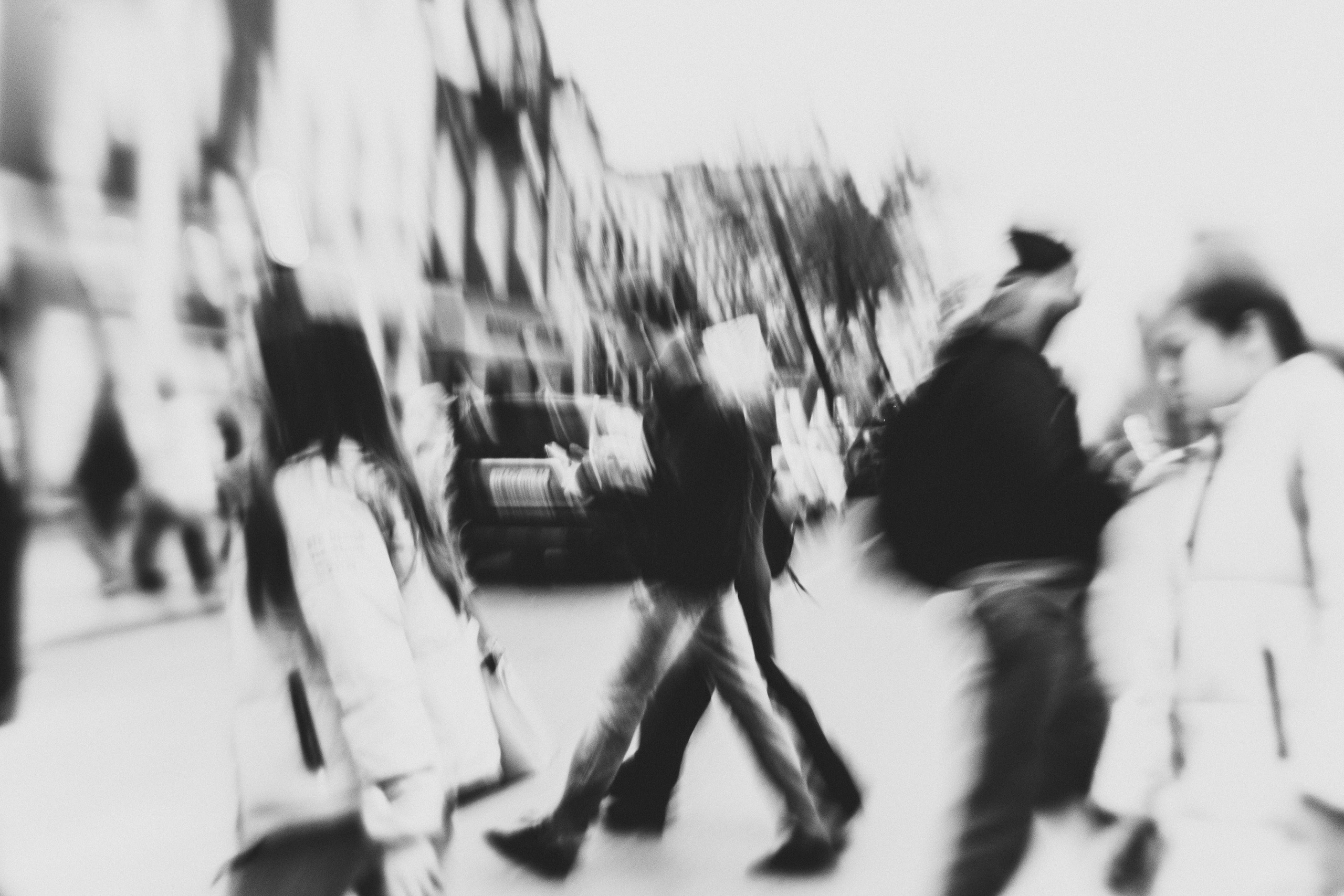 Улицы и люди Саратова в образном событийном восприятии. Фотограф * Вячеслав Скоробогатов * Визульный Артист