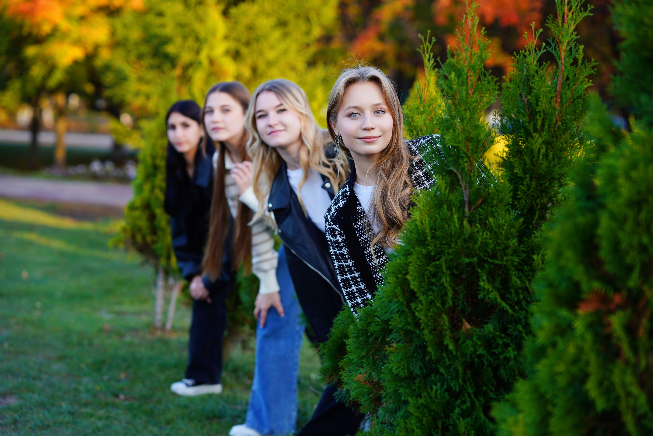 Осень 9,11 класс. Современные выпускные альбомы. Мы делаем не просто альбомы, а стильные фотокниги