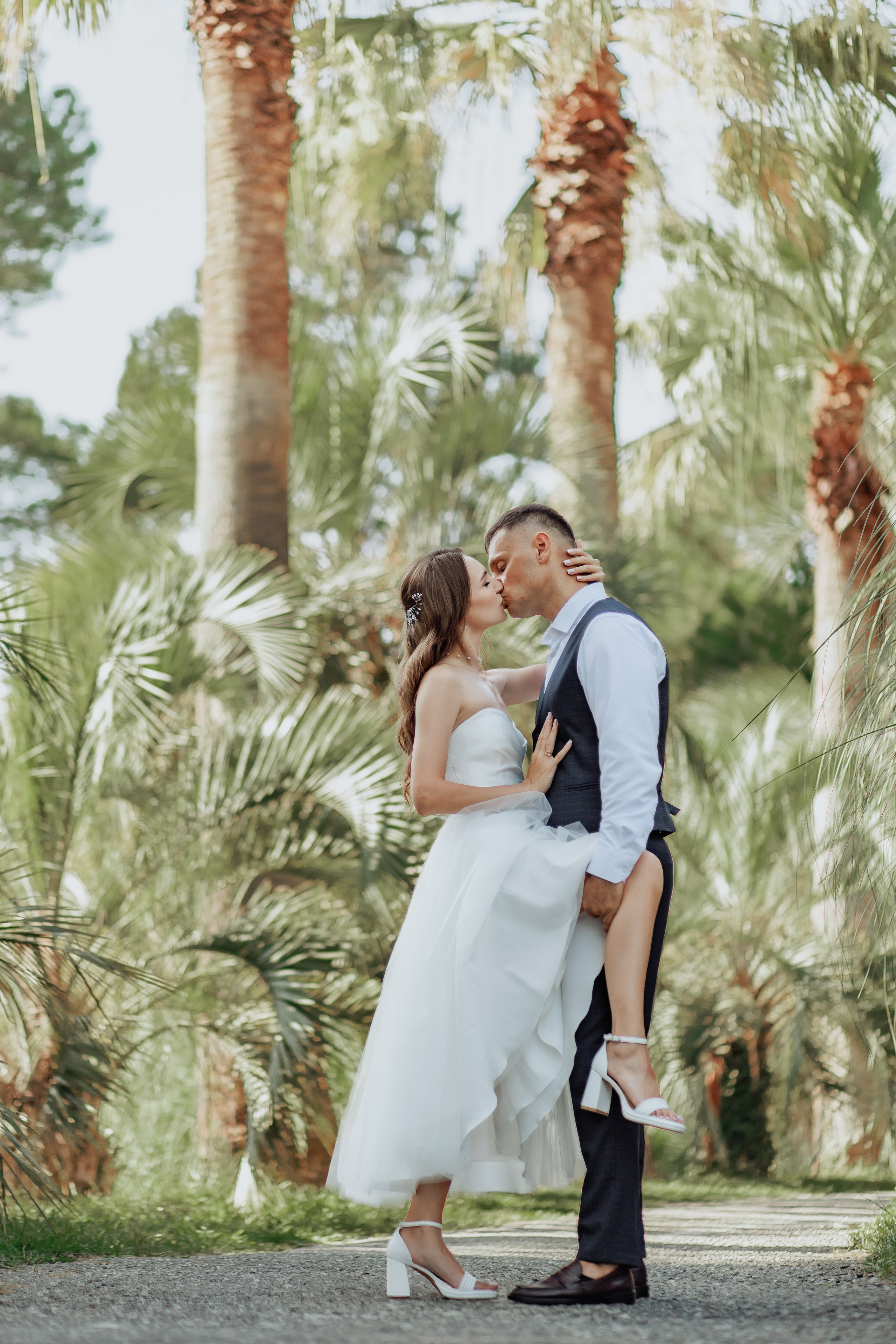 Роскошная фотосессия в Сочи на яхте. Свадебный фотограф в Абхазии, Сухум, Гагра, Сочи