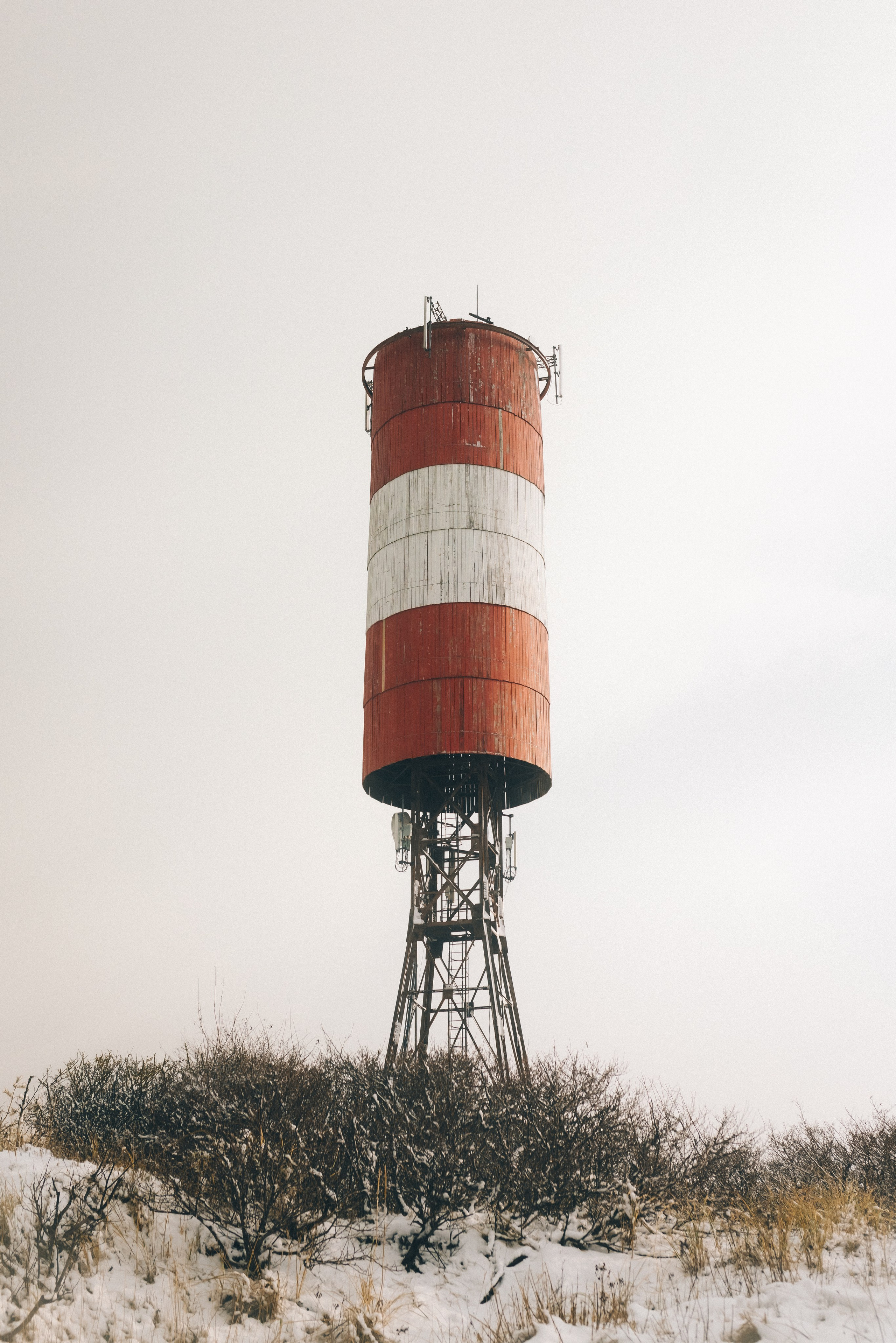 Маша и зима на Балтике. Фотограф Зеленоградск Красильникова Елена