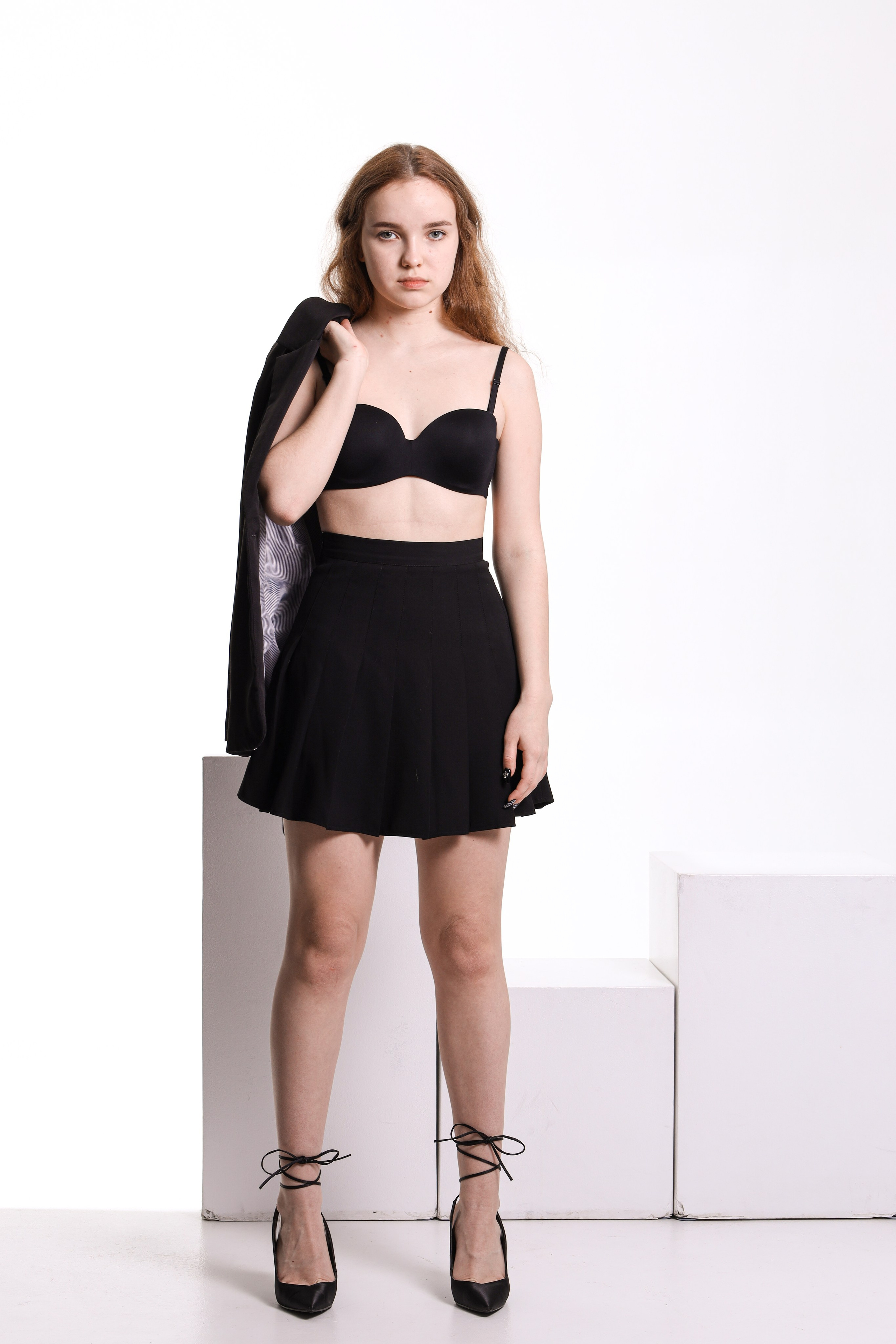 Модель Алина. Фотограф Владивосток Анастасия Бондарь