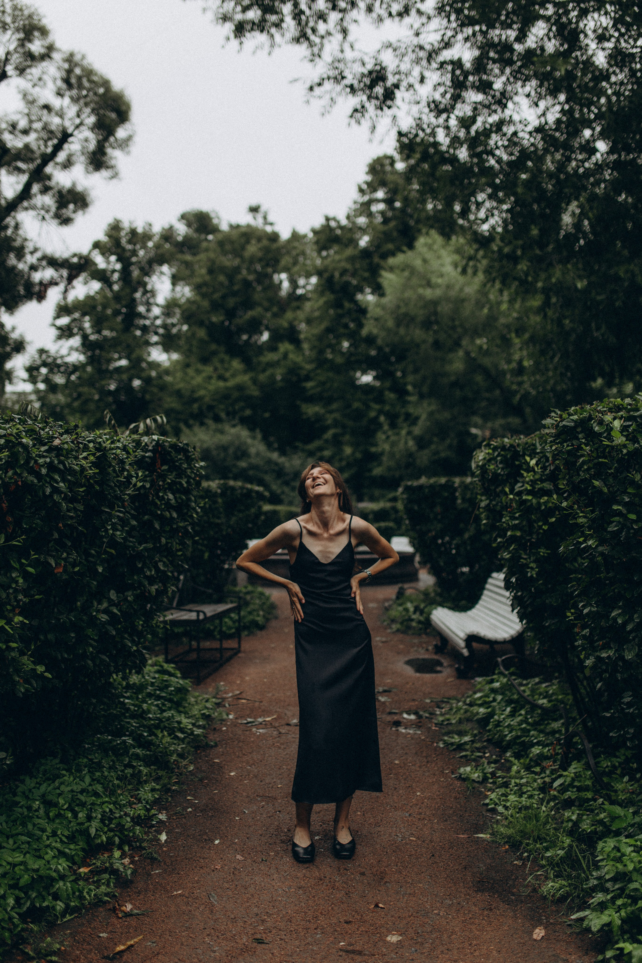 Лилиана. Фотограф в Санкт-Петербурге Анастасия Комолова
