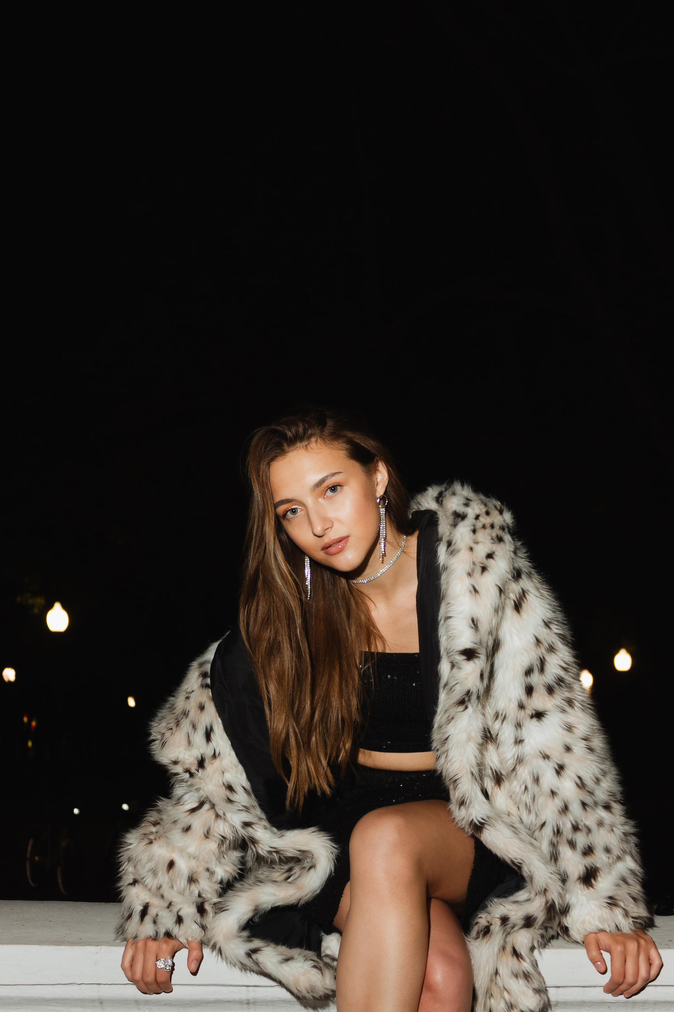 Оксана. Фотограф Минск, Кричев — Елизавета Котова