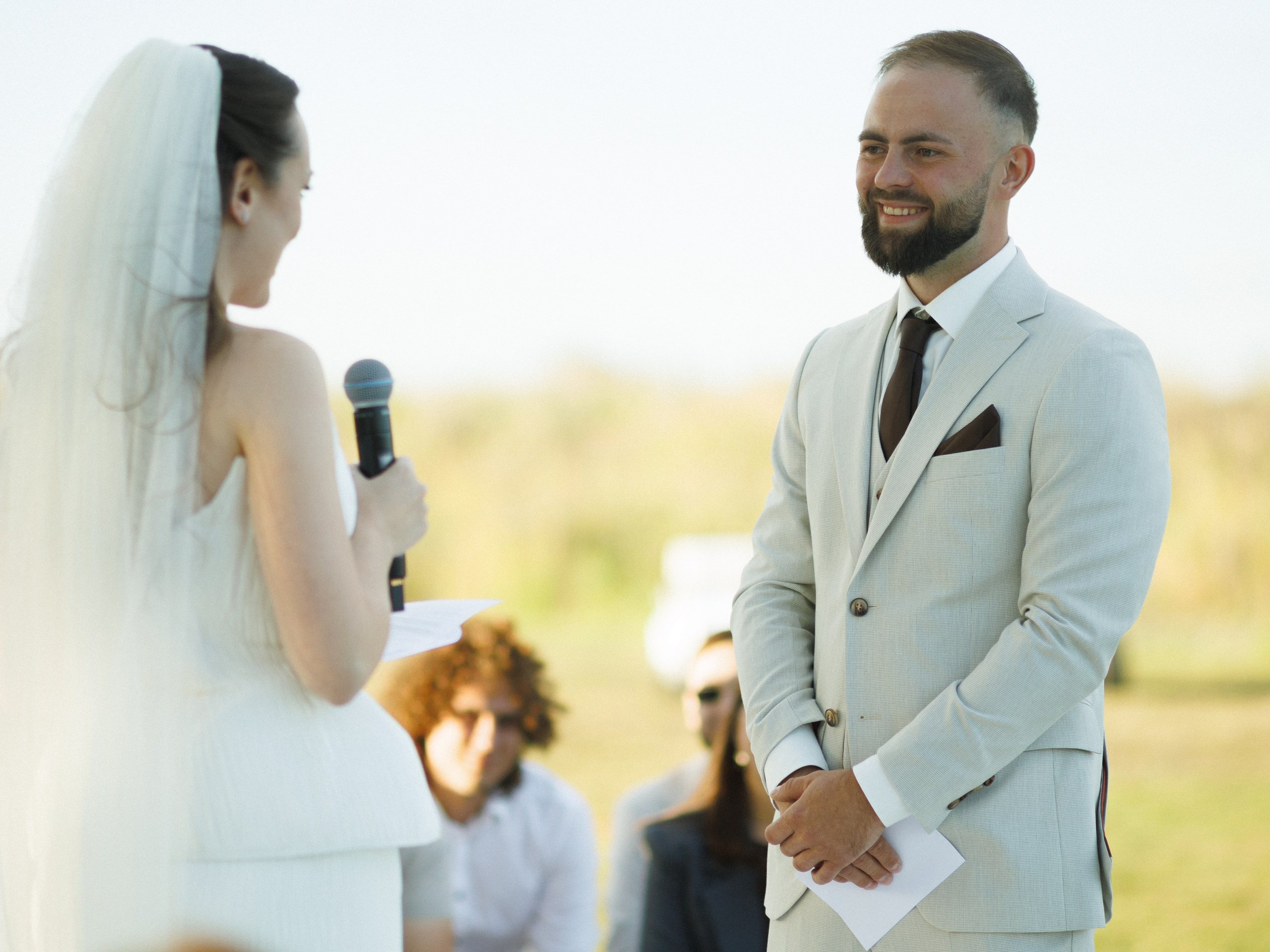 Семен и Валерия. Фотограф