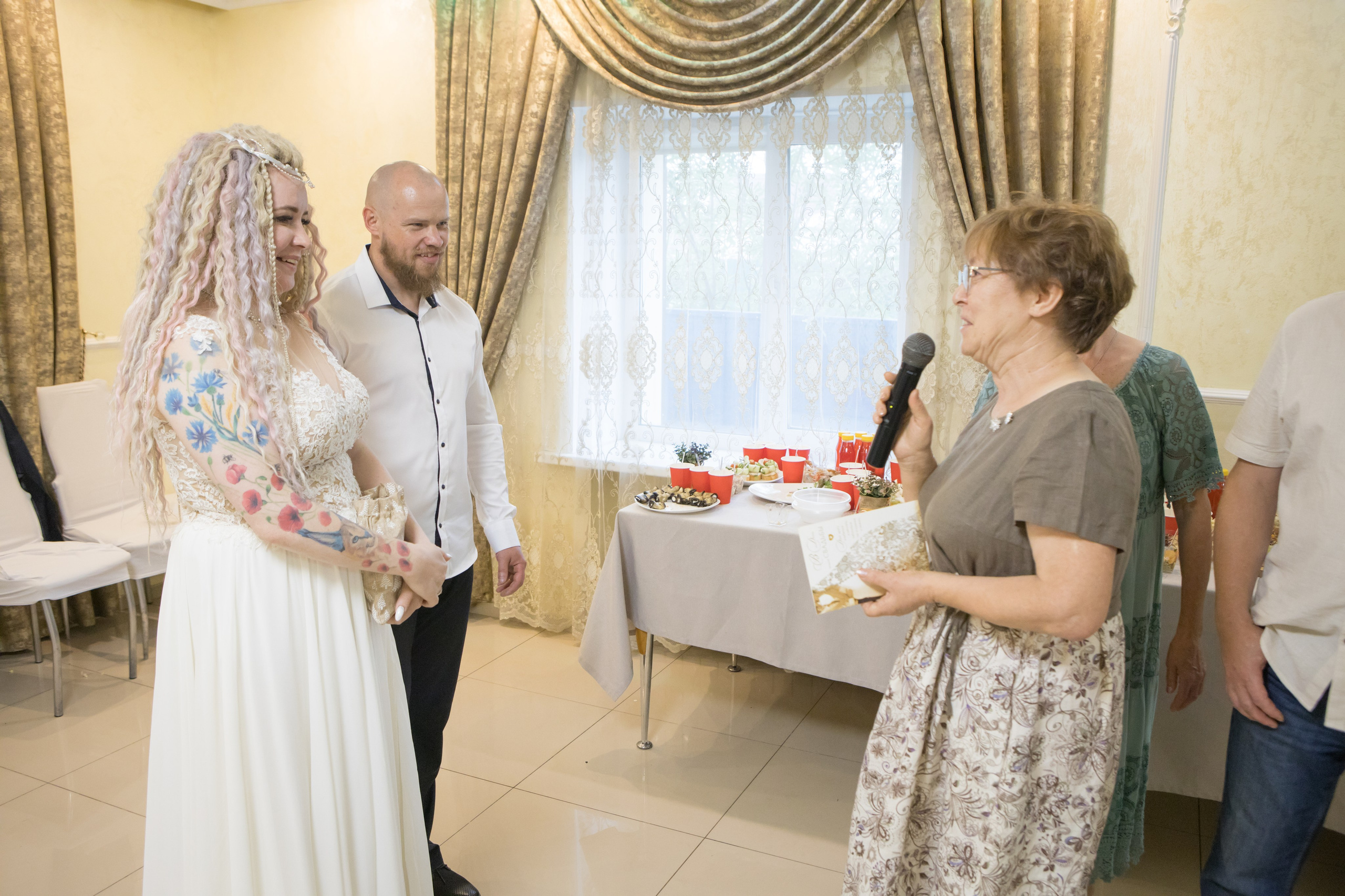 Александр&Ирина. Семейный и Свадебный фотограф в Сургуте Магазов Ильгиз