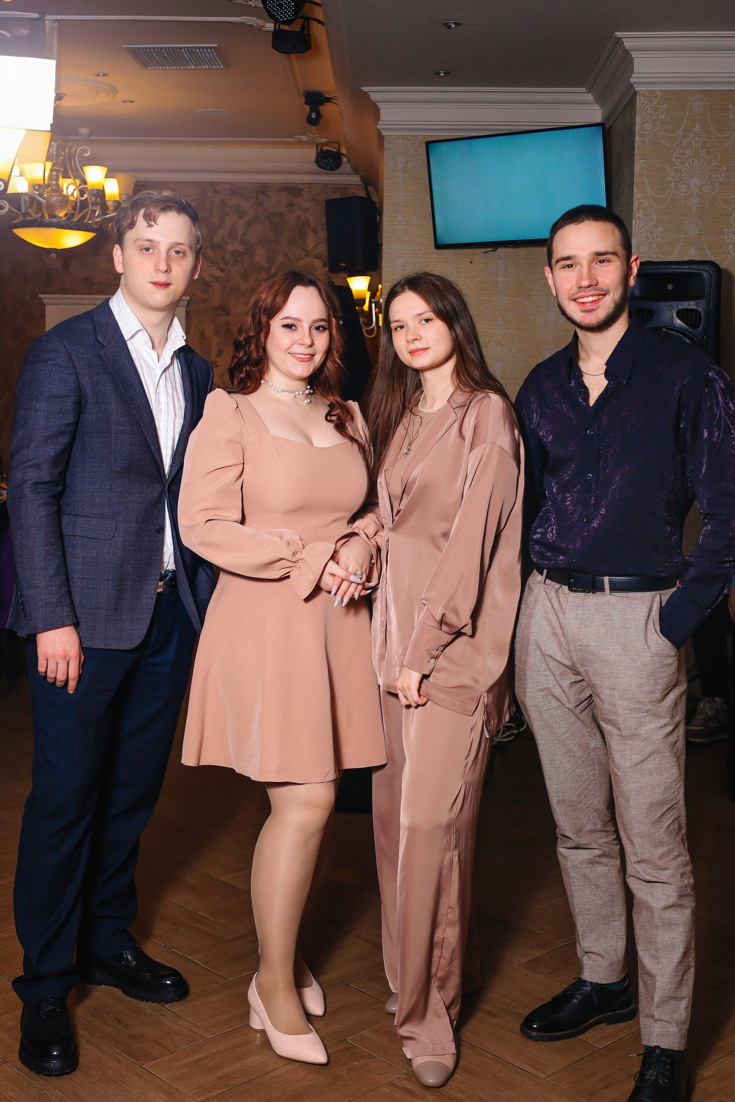 Фотограф и видеограф для бизнеса, экспертов и мероприятий в Москве