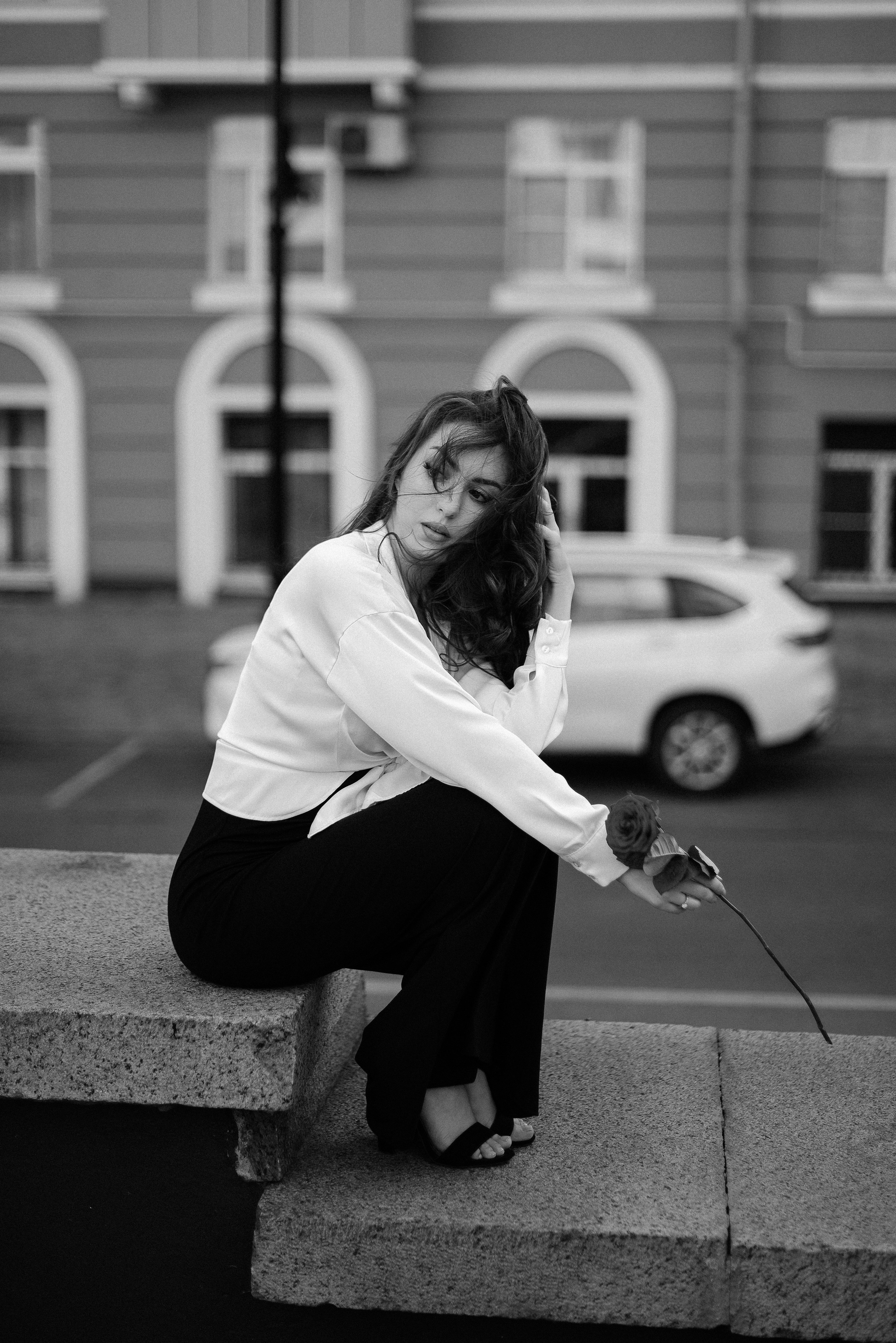 Женские. Свадебный и портретный фотограф в Липецке Юлия Свит