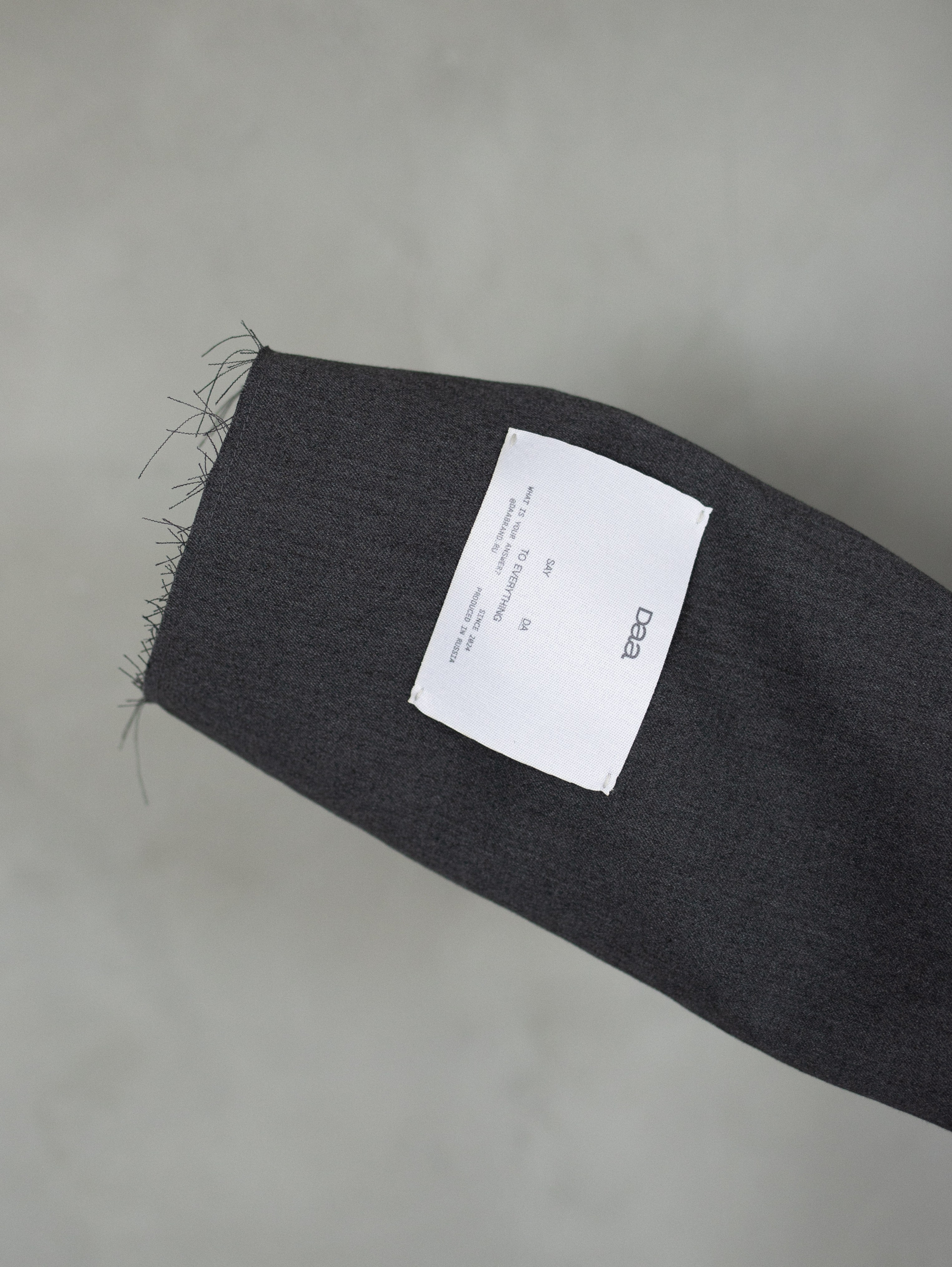 SAYDAA. Фотограф в Москве и Сургуте Алла Лесовая. Снимаю каталог для брендов и индивидуальные портреты для людей