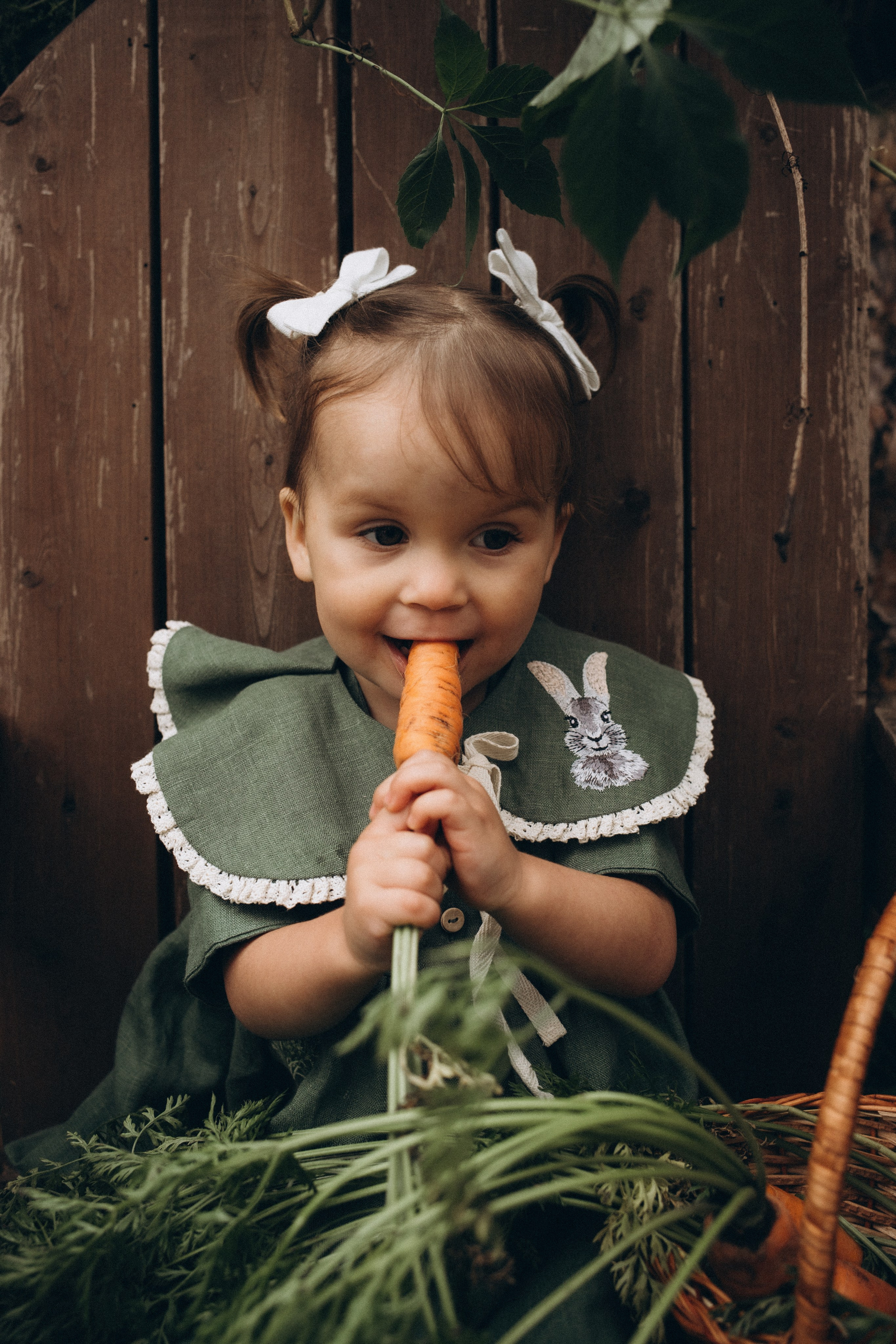 Летнее настроение. Семейный и свадебный фотограф Анна Кожокарь