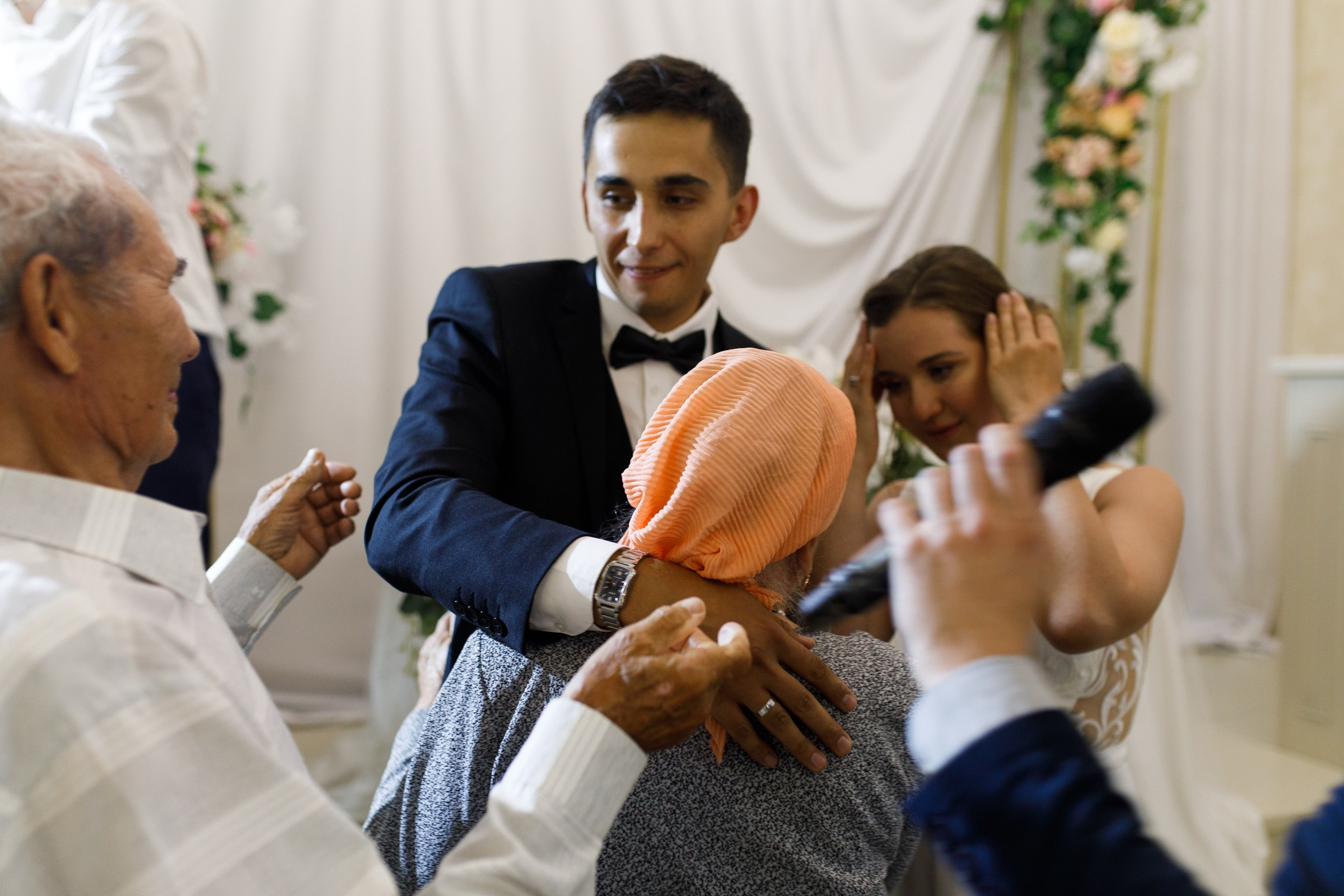 Вадим и Алия. Фотограф в Уфе Ирина Идрисова