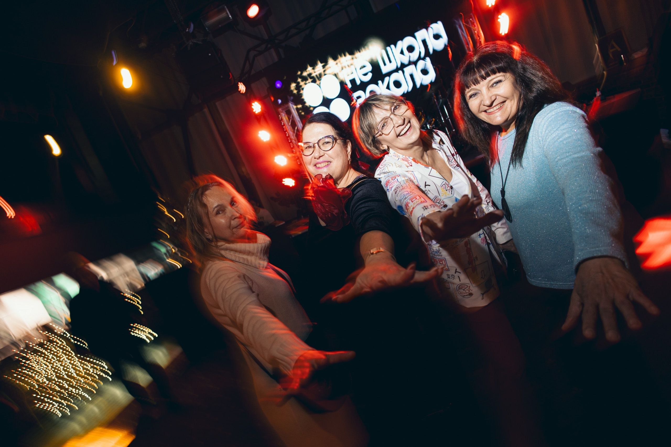 08.12 Не школа вокала. Команда специалистов в мире фотографии и видео. Детский фотограф, семейный фотограф