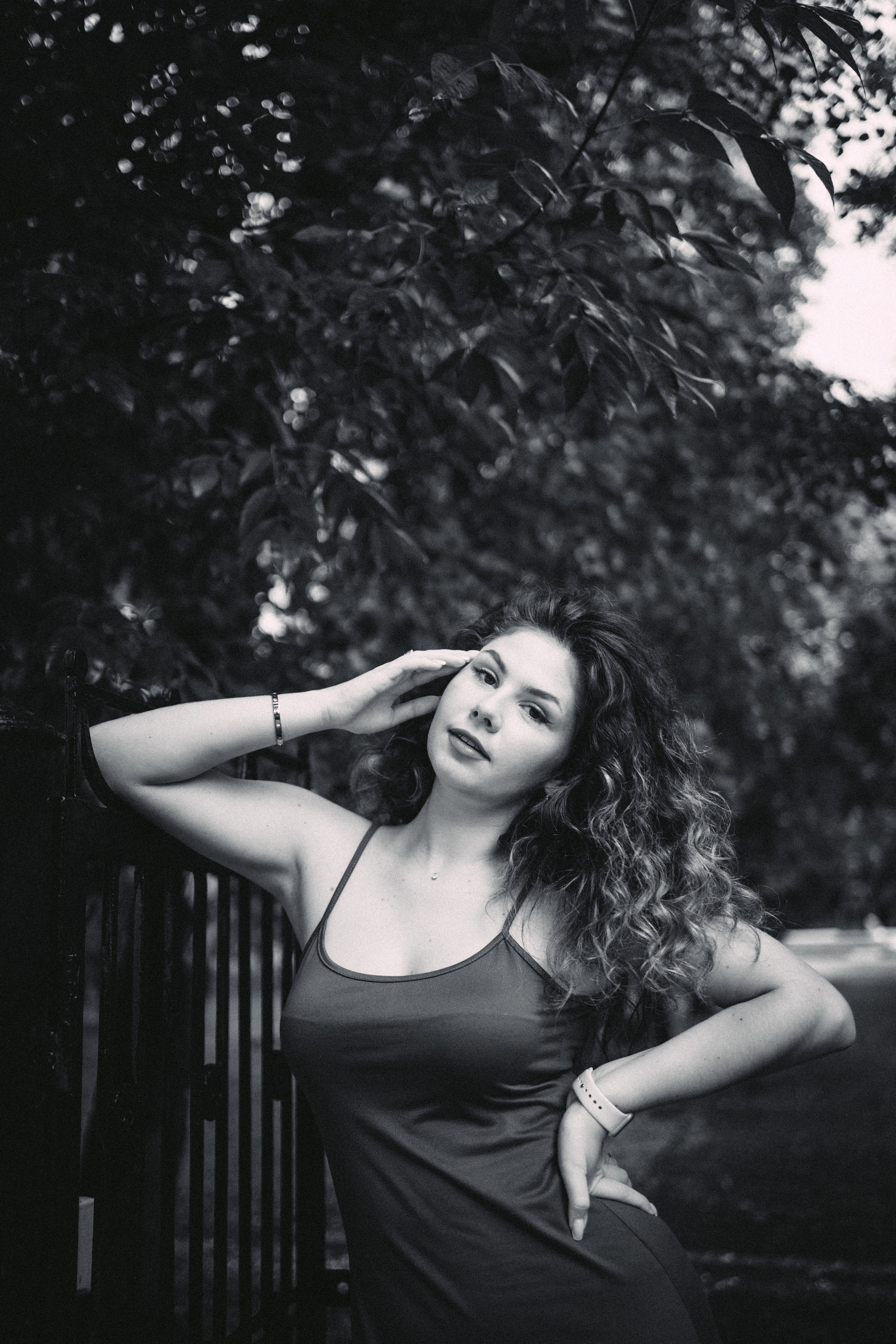 Аня. Главная