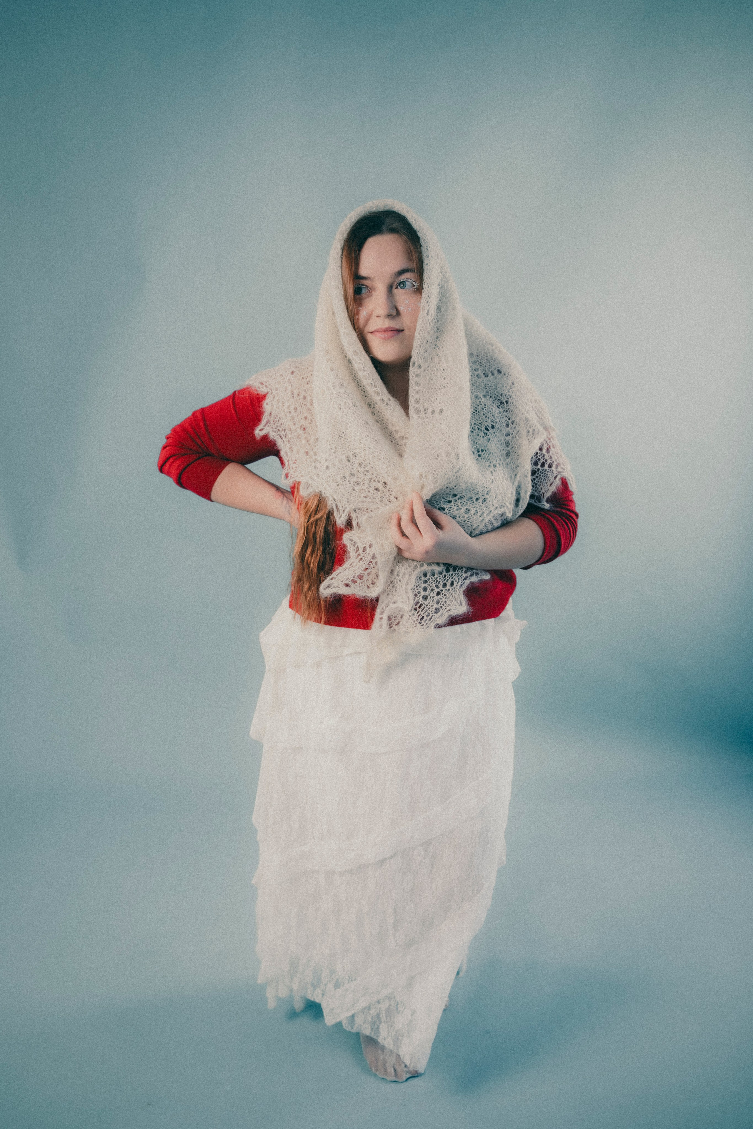 Юля. Главная