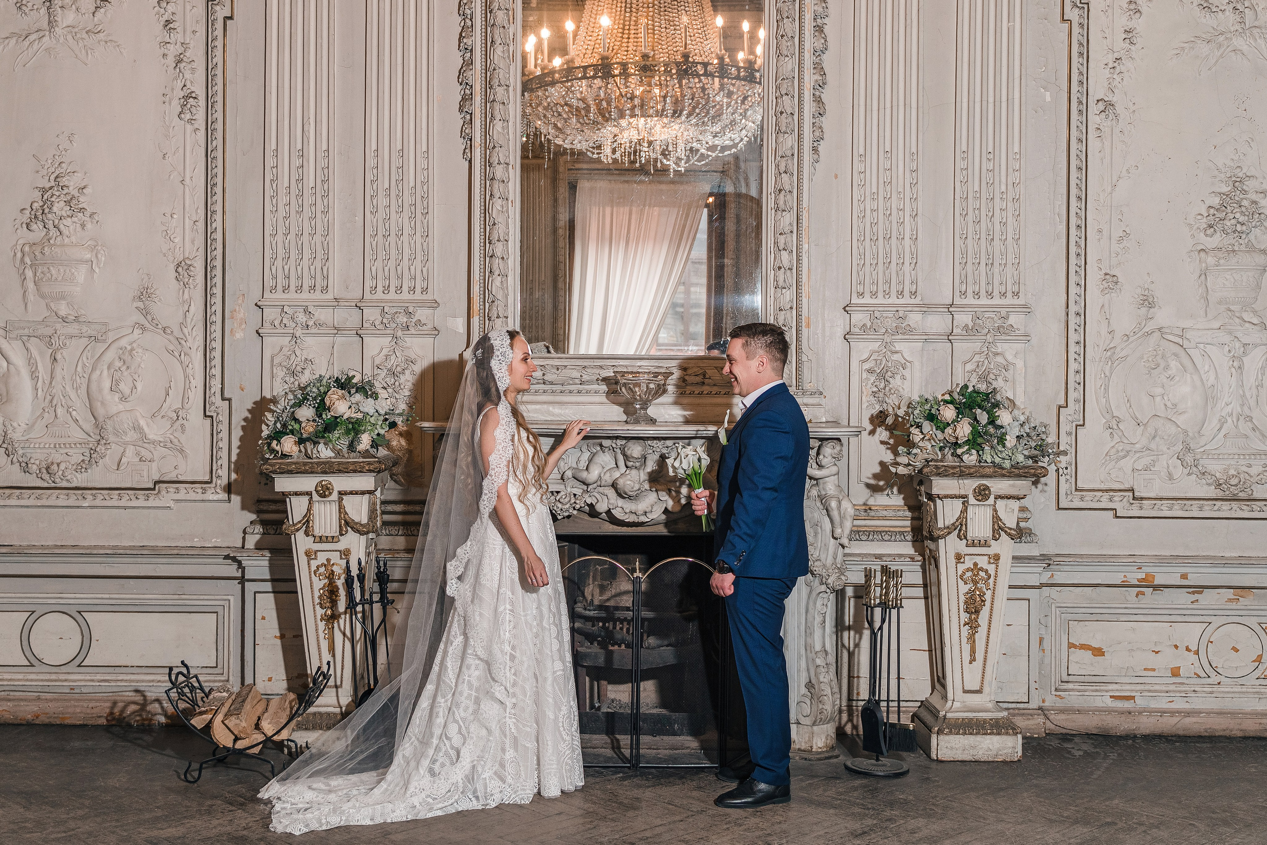 Андрей + Анастасия