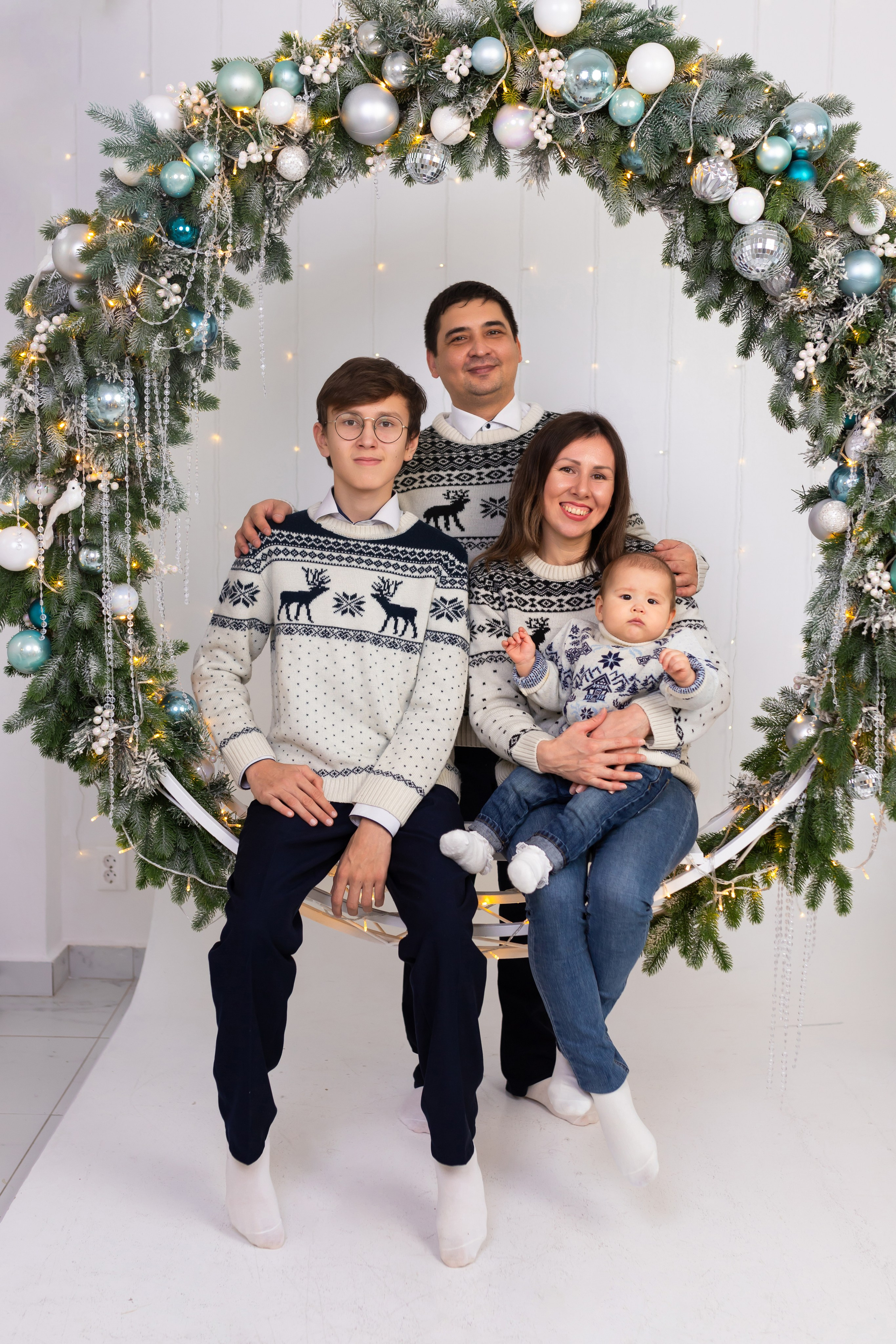 Снежанна. Марина Шаймухаметова. Фотограф в Уфе