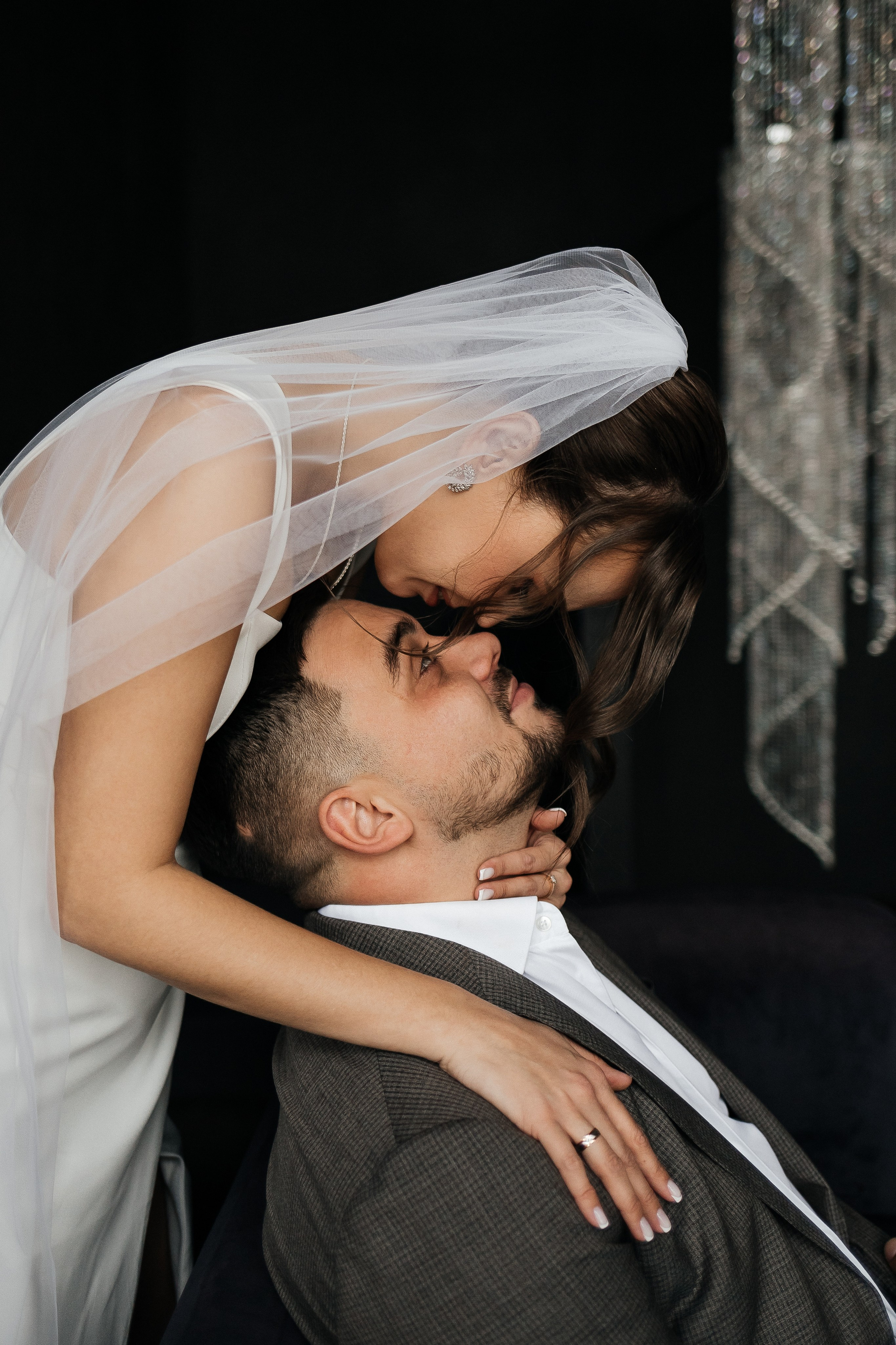 Рамиль и Регина/ 2024. Свадебный и семейный фотограф в Екатеринбурге