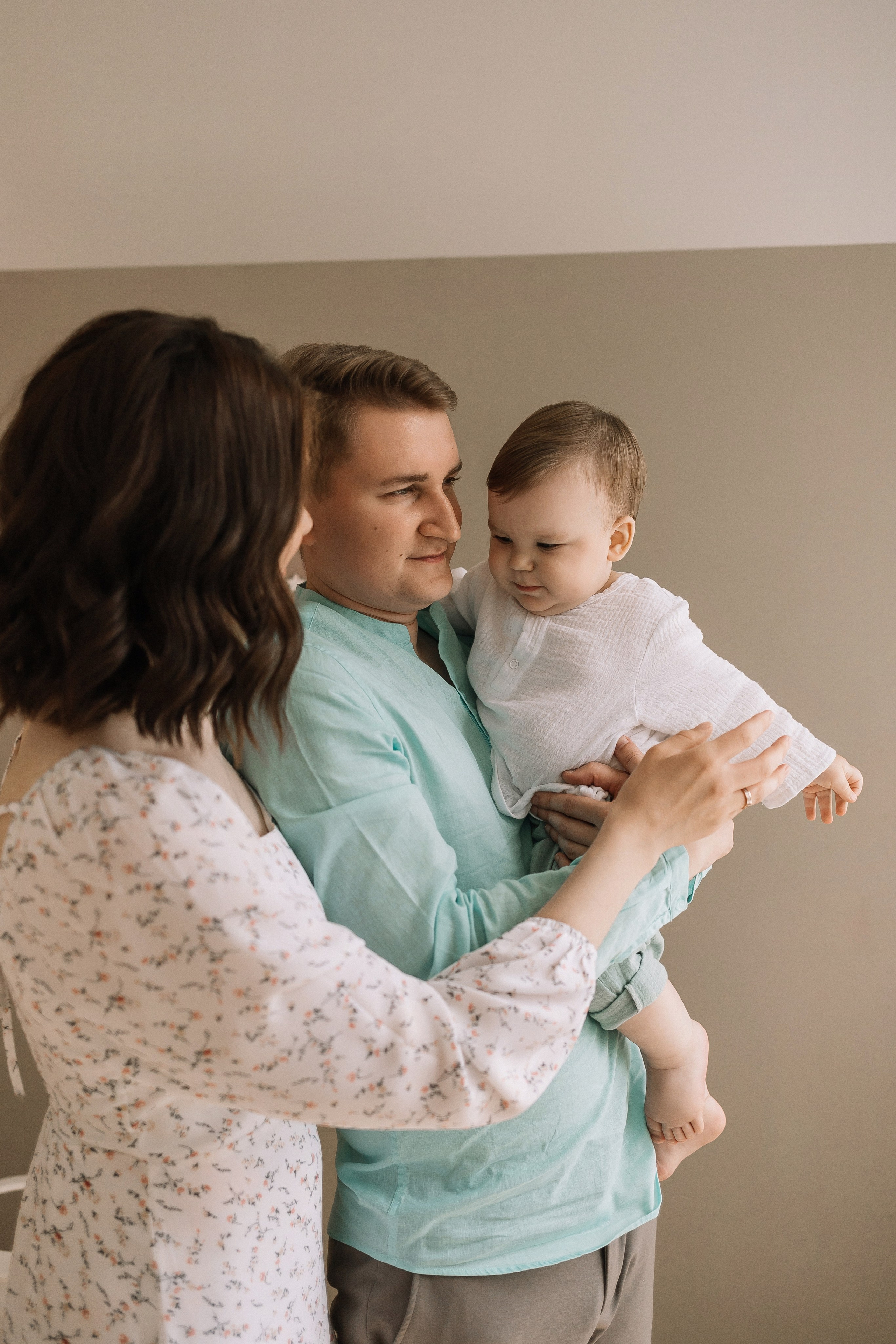 Годик Тимофея/2024. Свадебный и семейный фотограф в Екатеринбурге